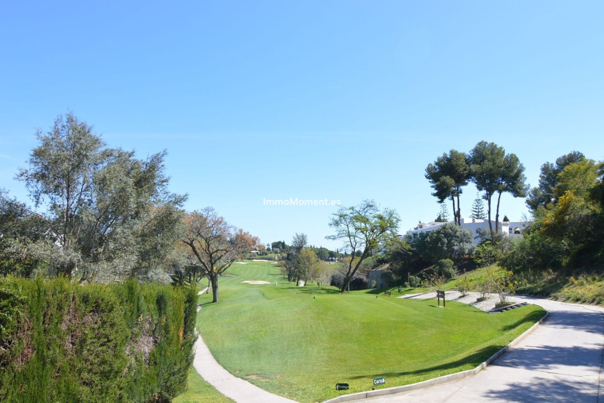 Wiederverkauf - Reihenhaus - Marbella - Nueva Andalucía