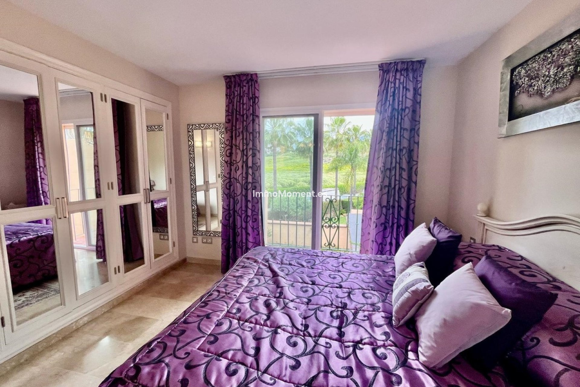 Wiederverkauf - Reihenhaus - Marbella - Nueva Andalucía