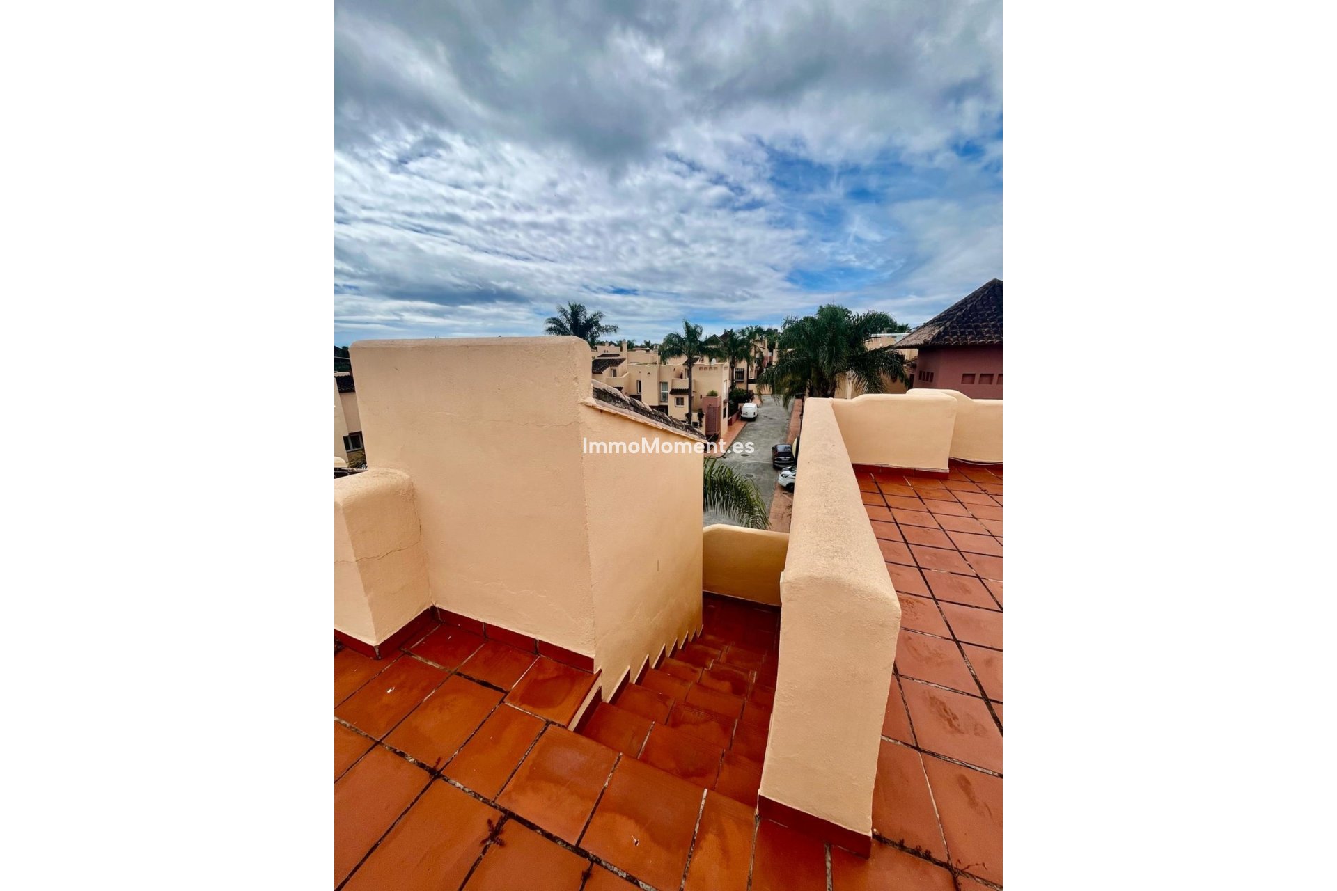 Wiederverkauf - Reihenhaus - Marbella - Nueva Andalucía