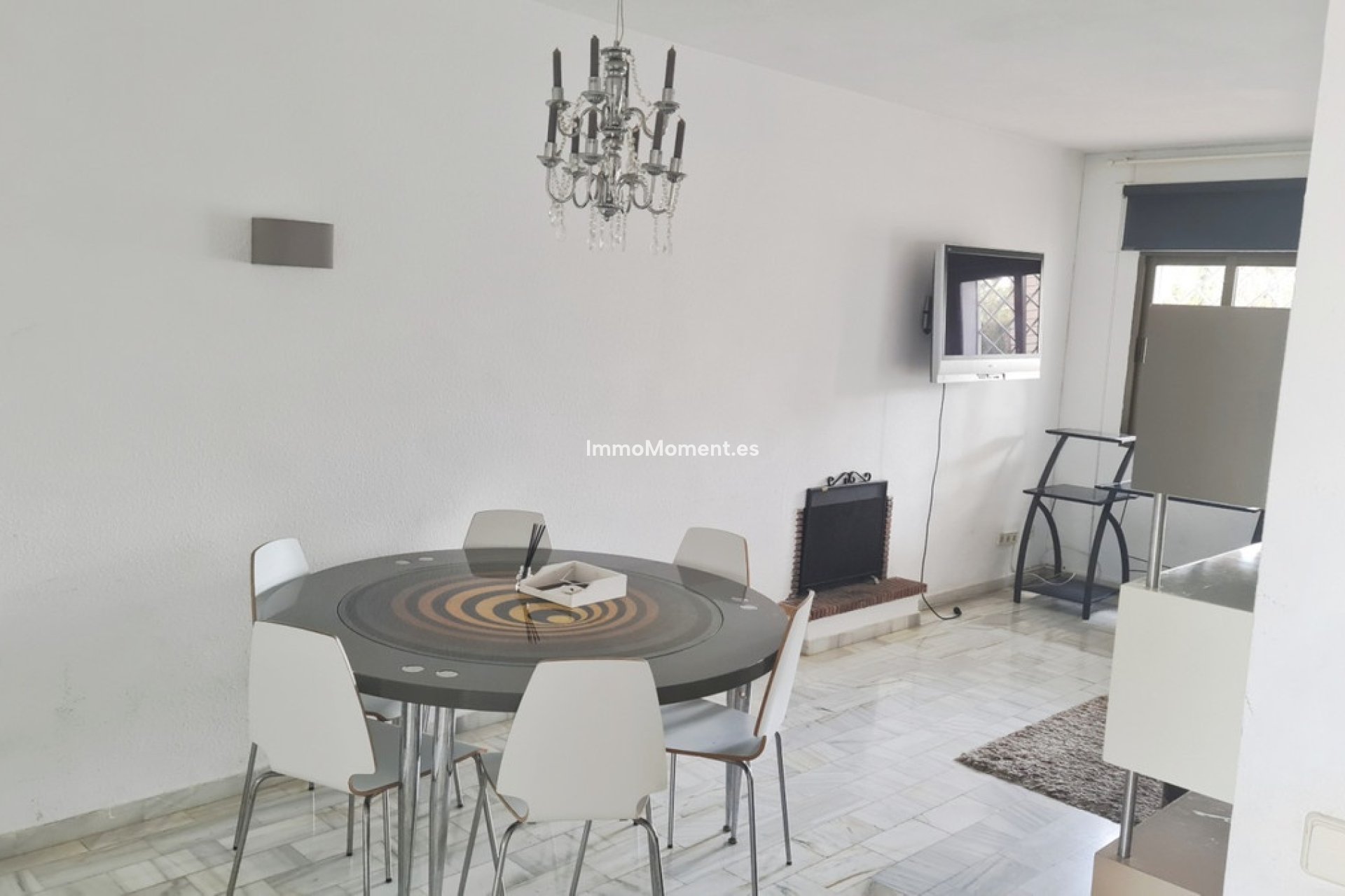 Wiederverkauf - Reihenhaus - Marbella - Nueva Andalucía