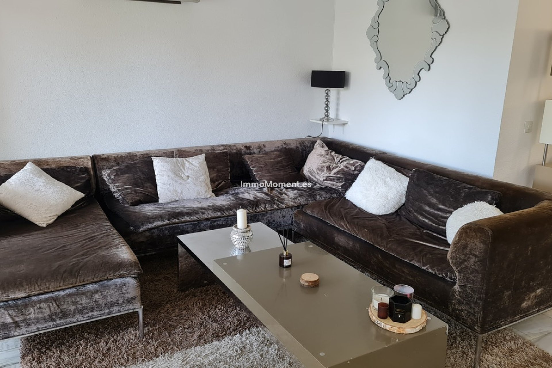Wiederverkauf - Reihenhaus - Marbella - Nueva Andalucía