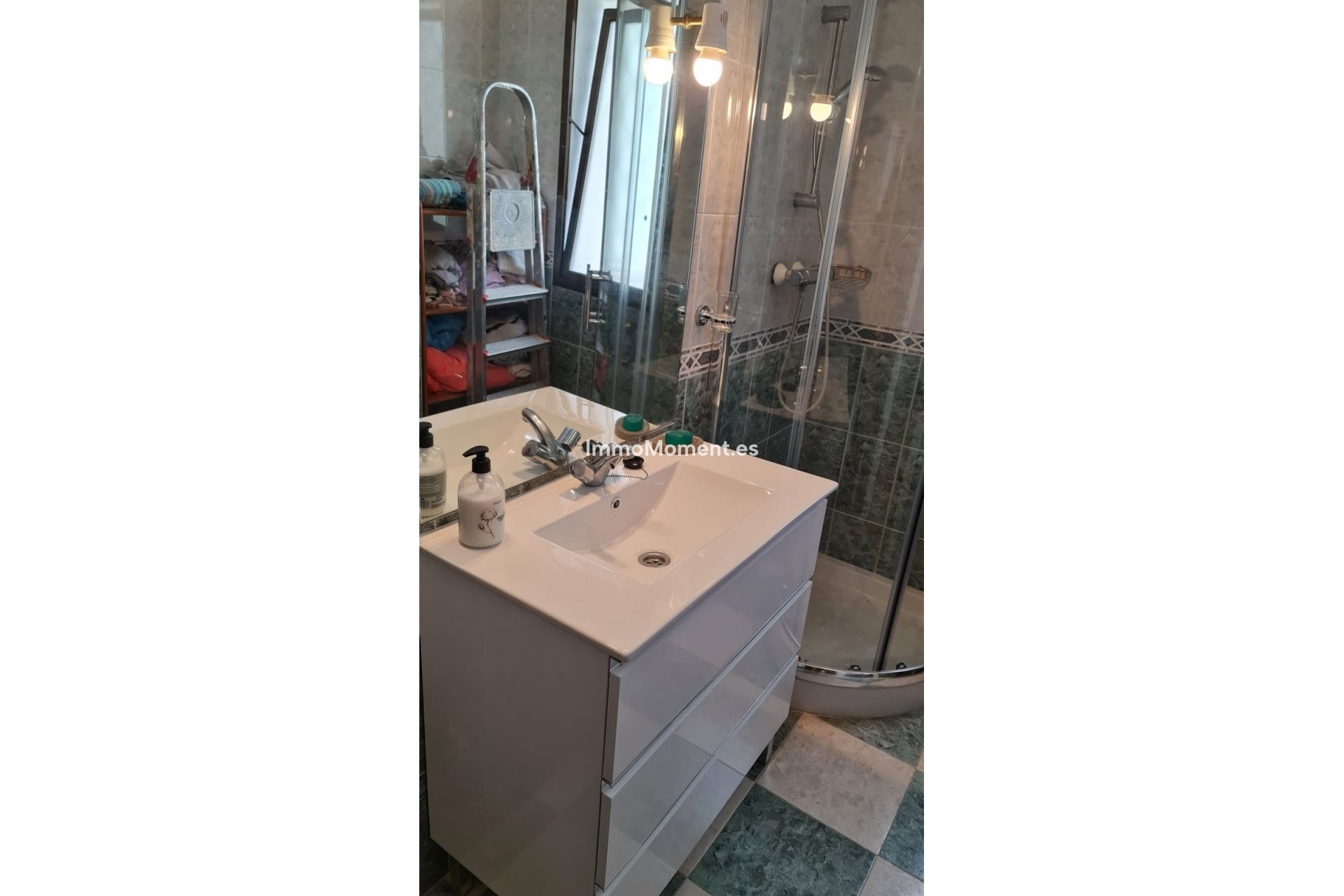 Wiederverkauf - Reihenhaus - Marbella - Nueva Andalucía