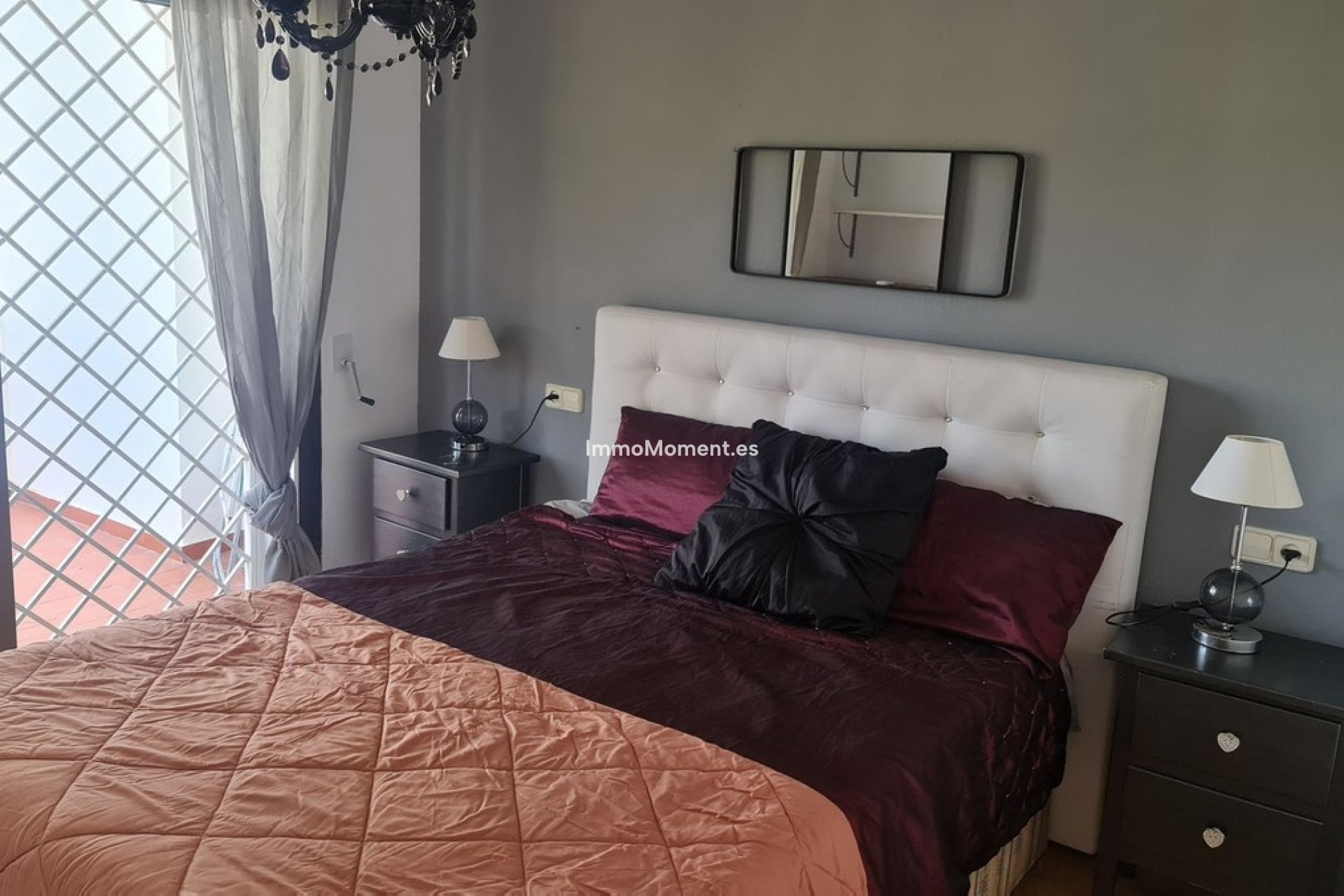 Wiederverkauf - Reihenhaus - Marbella - Nueva Andalucía