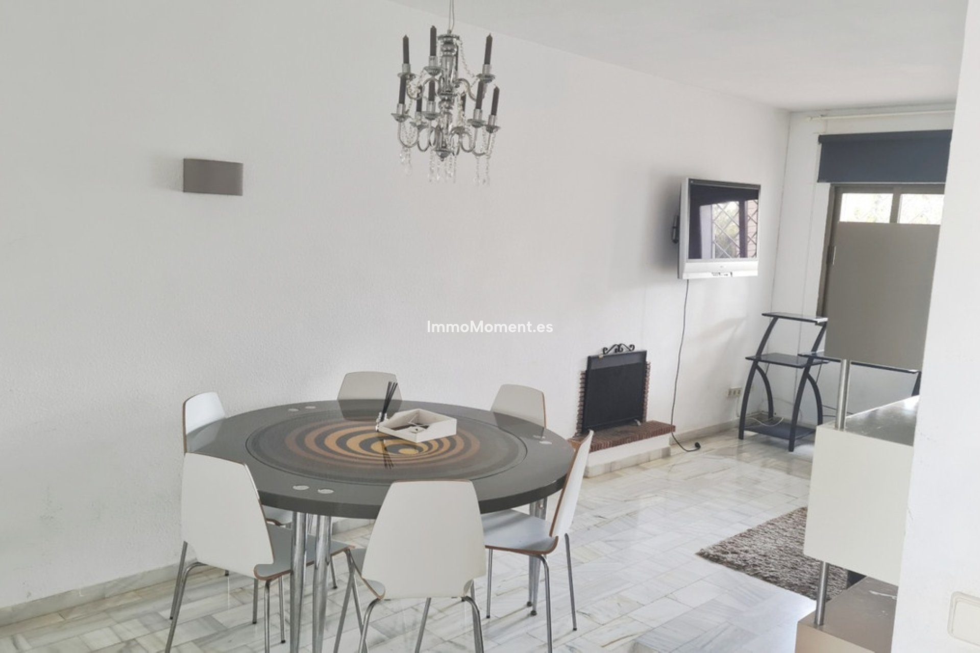 Wiederverkauf - Reihenhaus - Marbella - Nueva Andalucía