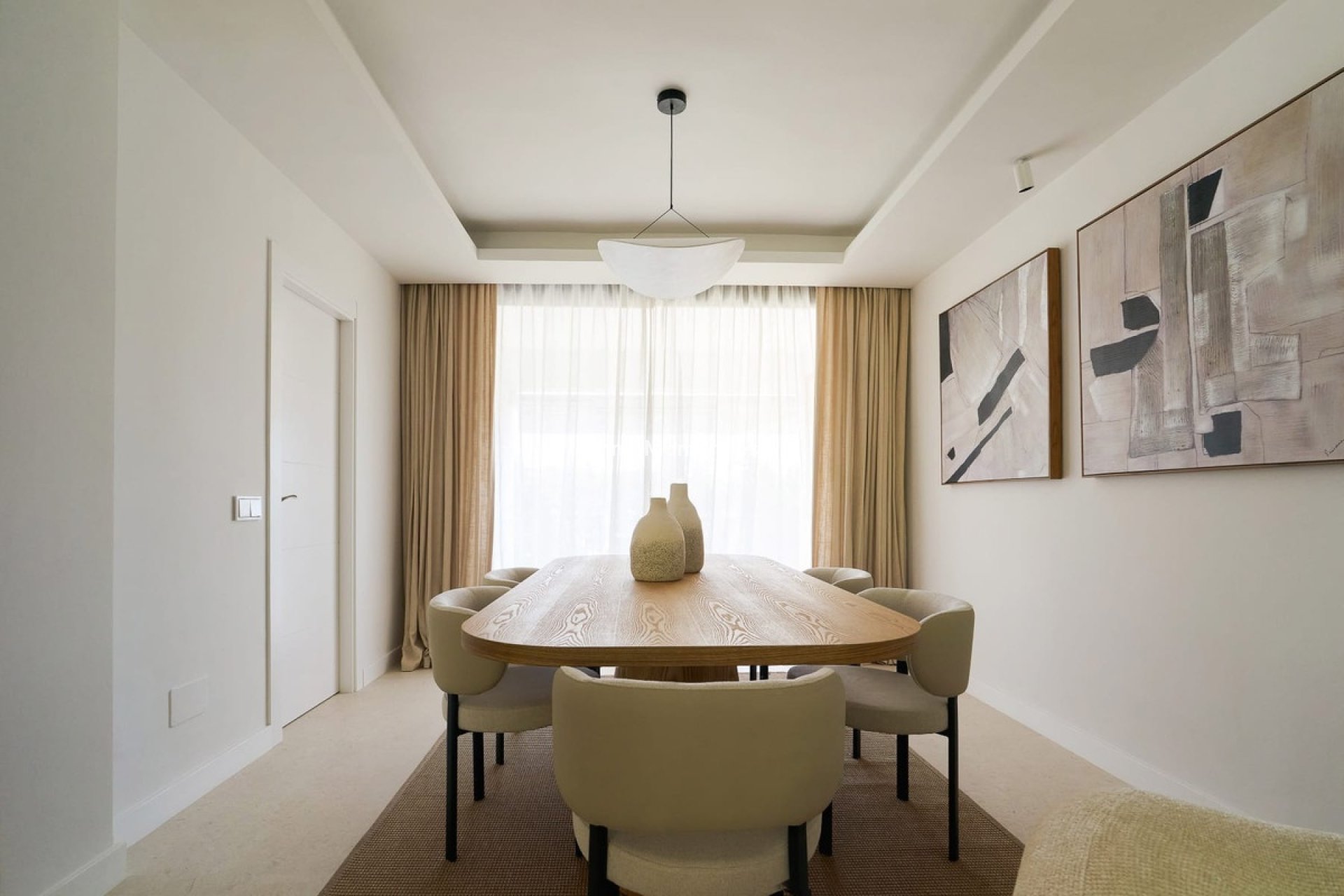 Wiederverkauf - Reihenhaus - Marbella - Nueva Andalucía