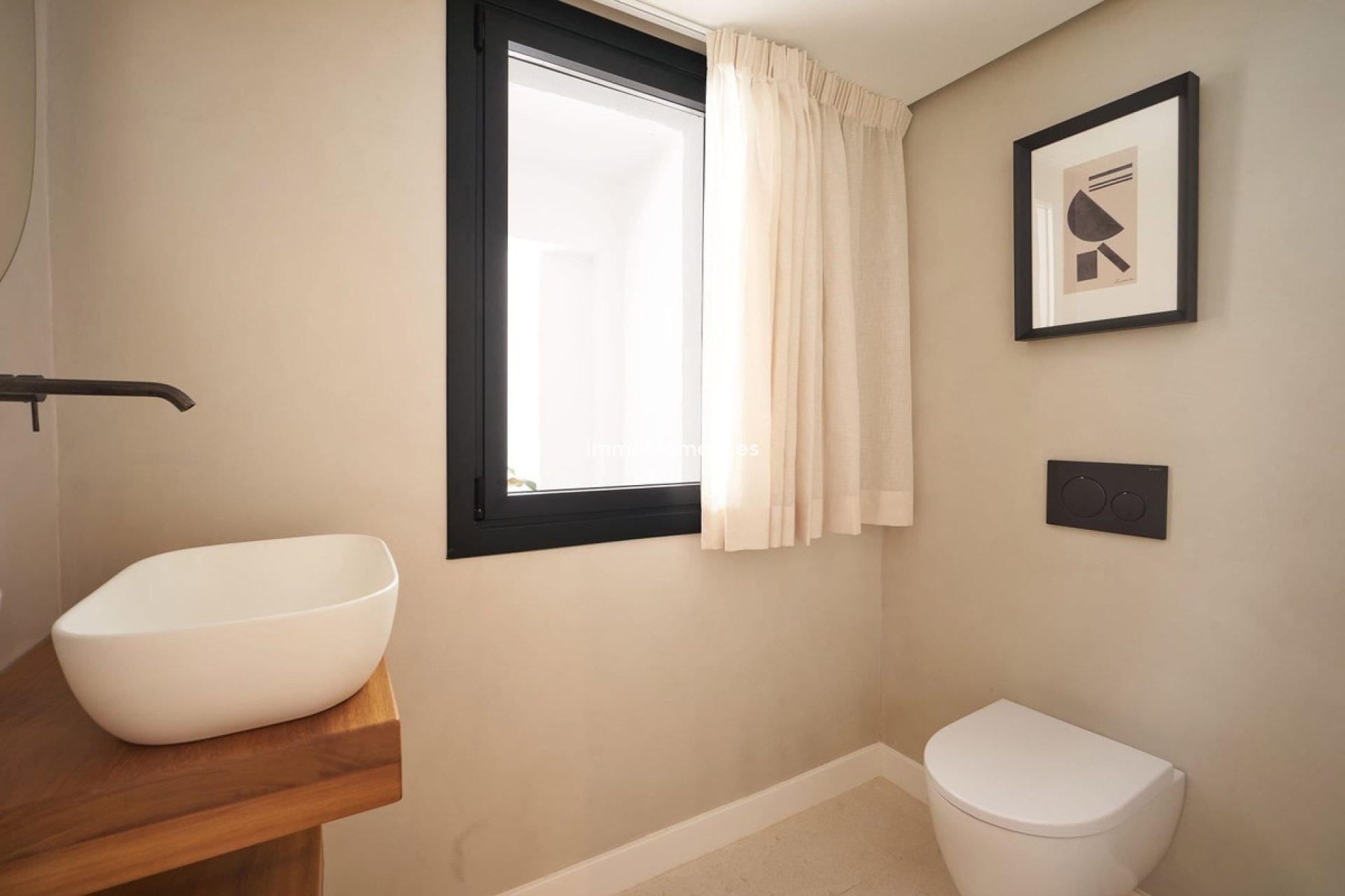 Wiederverkauf - Reihenhaus - Marbella - Nueva Andalucía