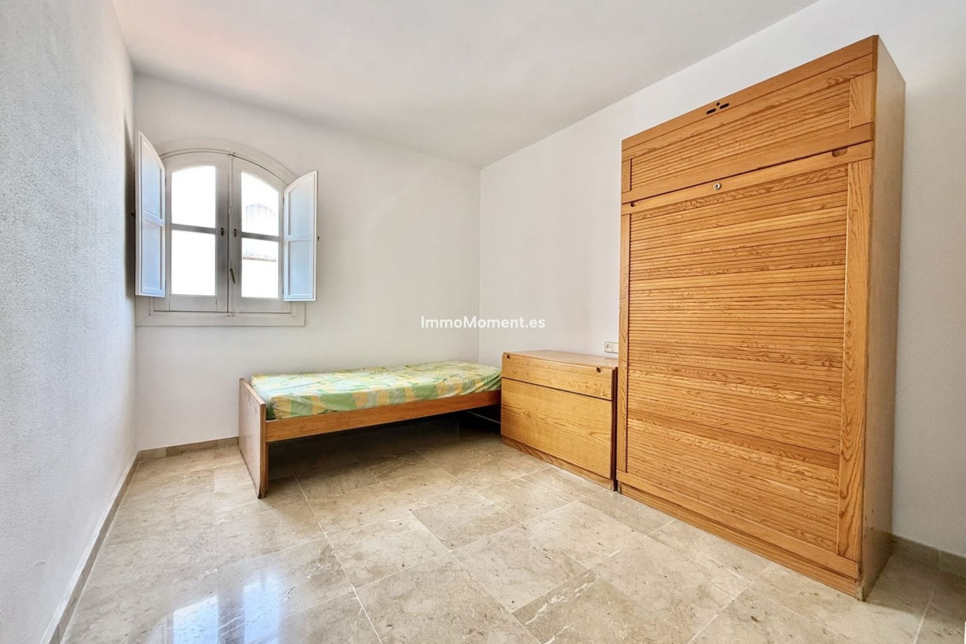 Wiederverkauf - Reihenhaus - Marbella - Nueva Andalucía