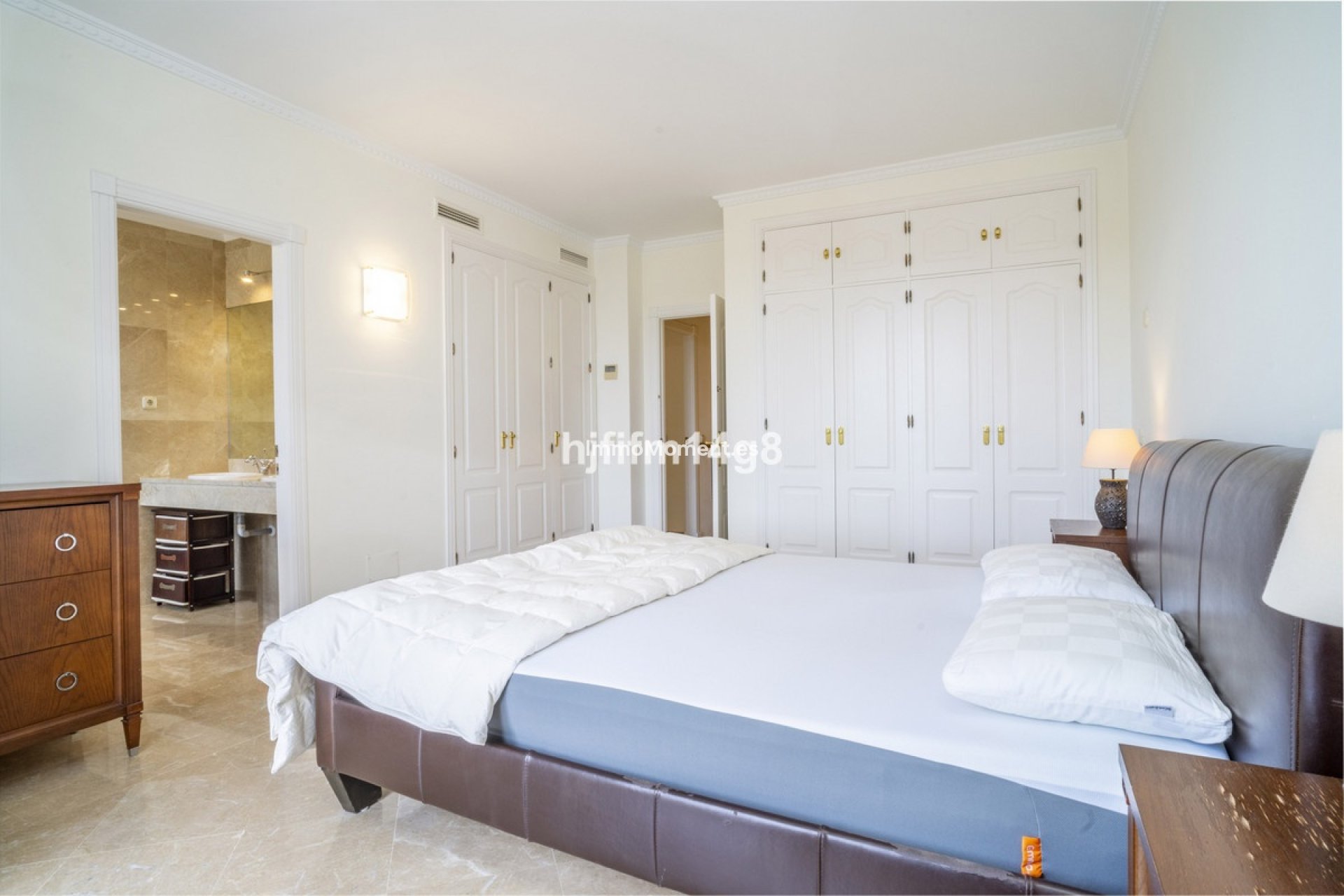 Wiederverkauf - Reihenhaus - Marbella - Nueva Andalucía