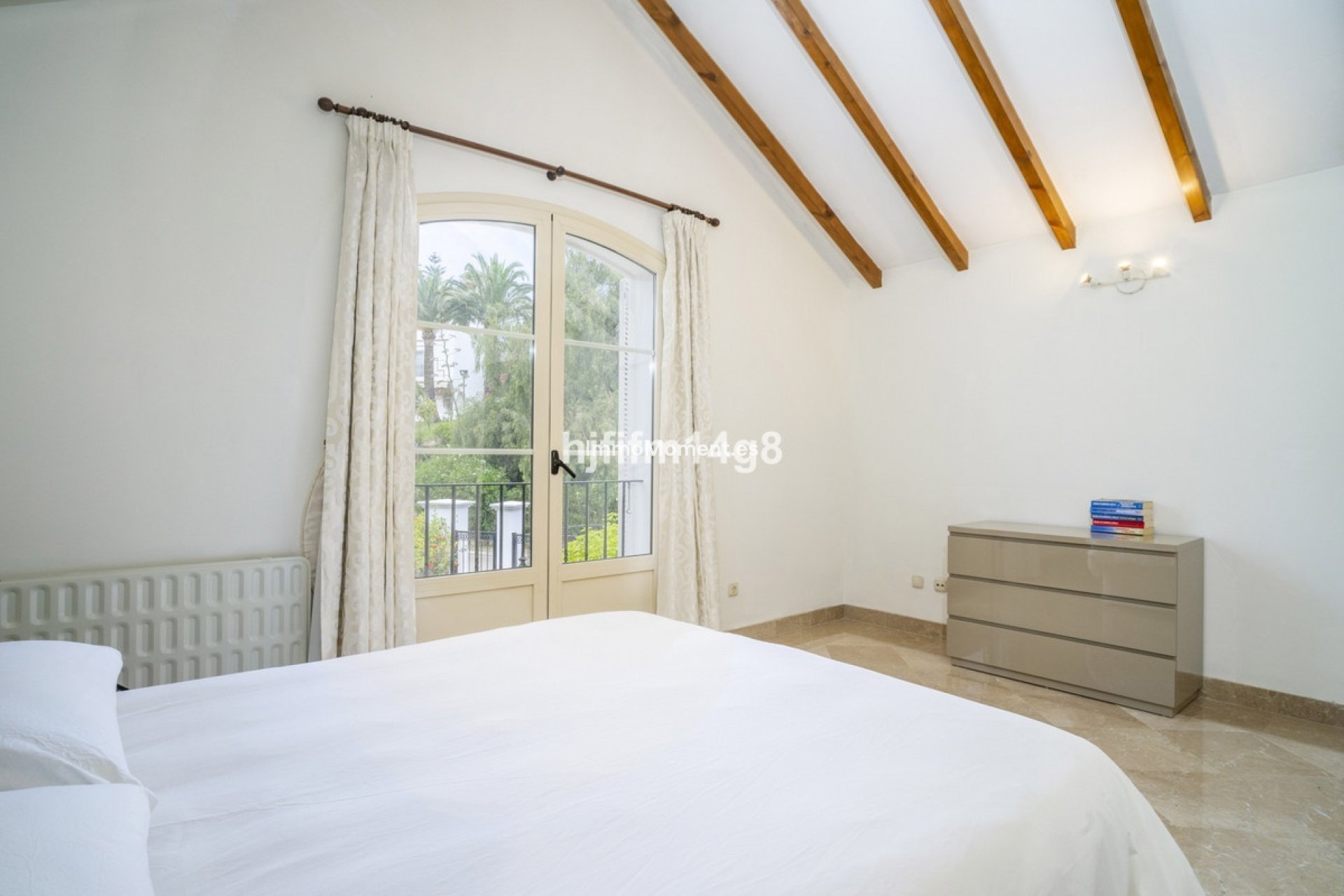 Wiederverkauf - Reihenhaus - Marbella - Nueva Andalucía