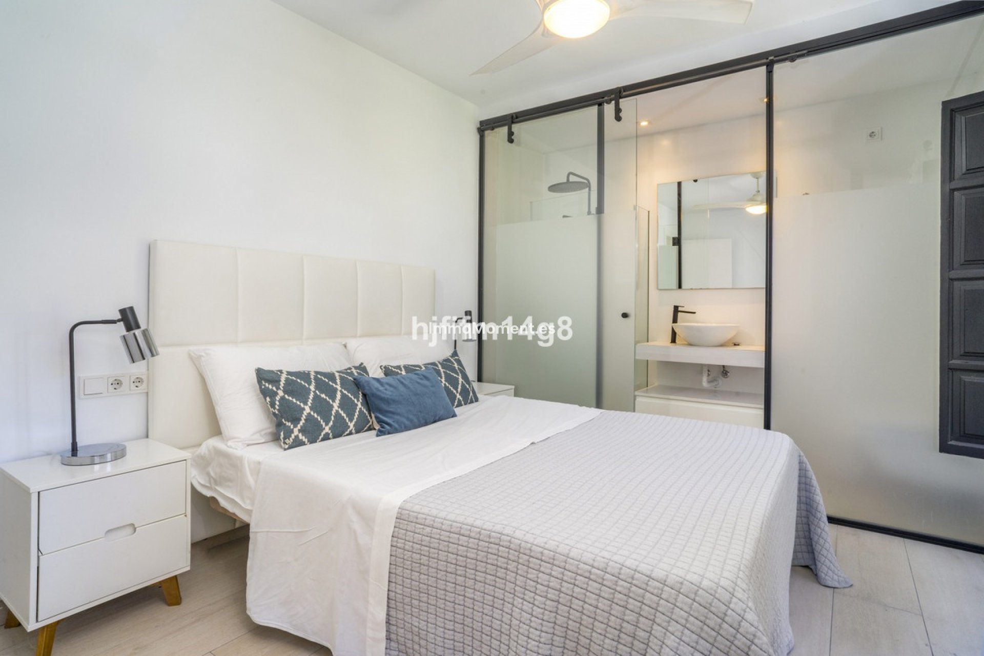 Wiederverkauf - Reihenhaus - Marbella - Nueva Andalucía