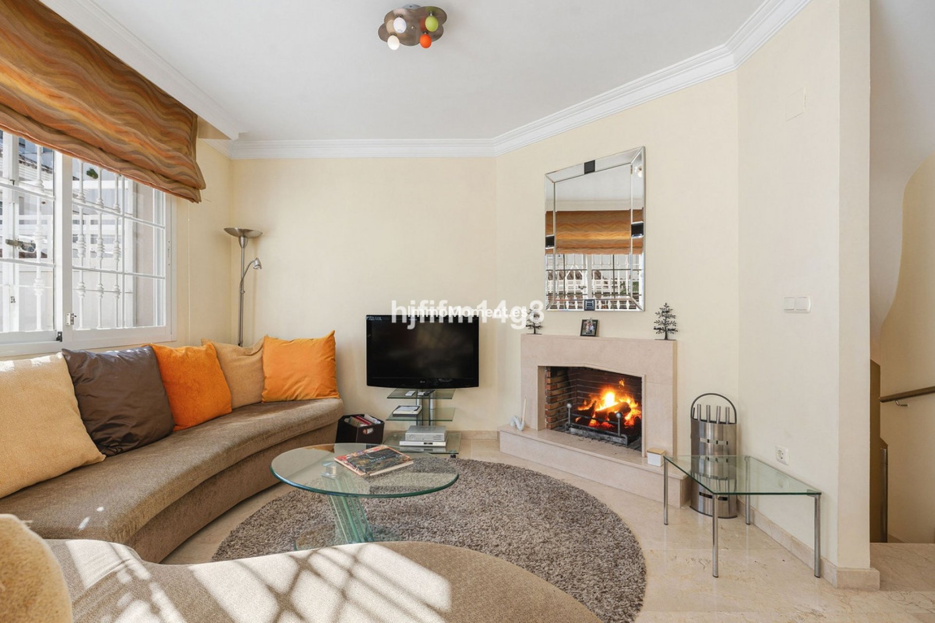 Wiederverkauf - Reihenhaus - Marbella - Nueva Andalucía