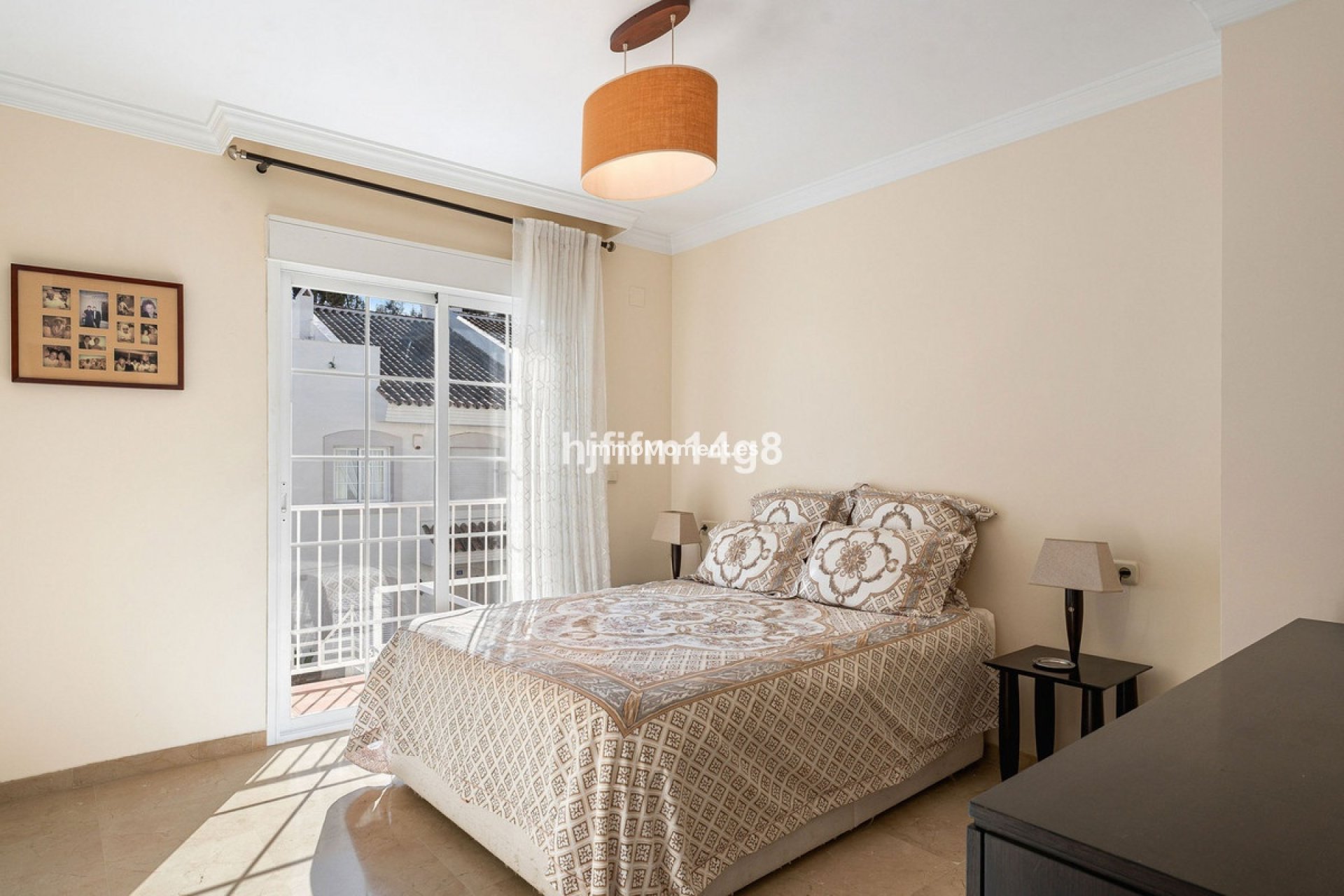 Wiederverkauf - Reihenhaus - Marbella - Nueva Andalucía