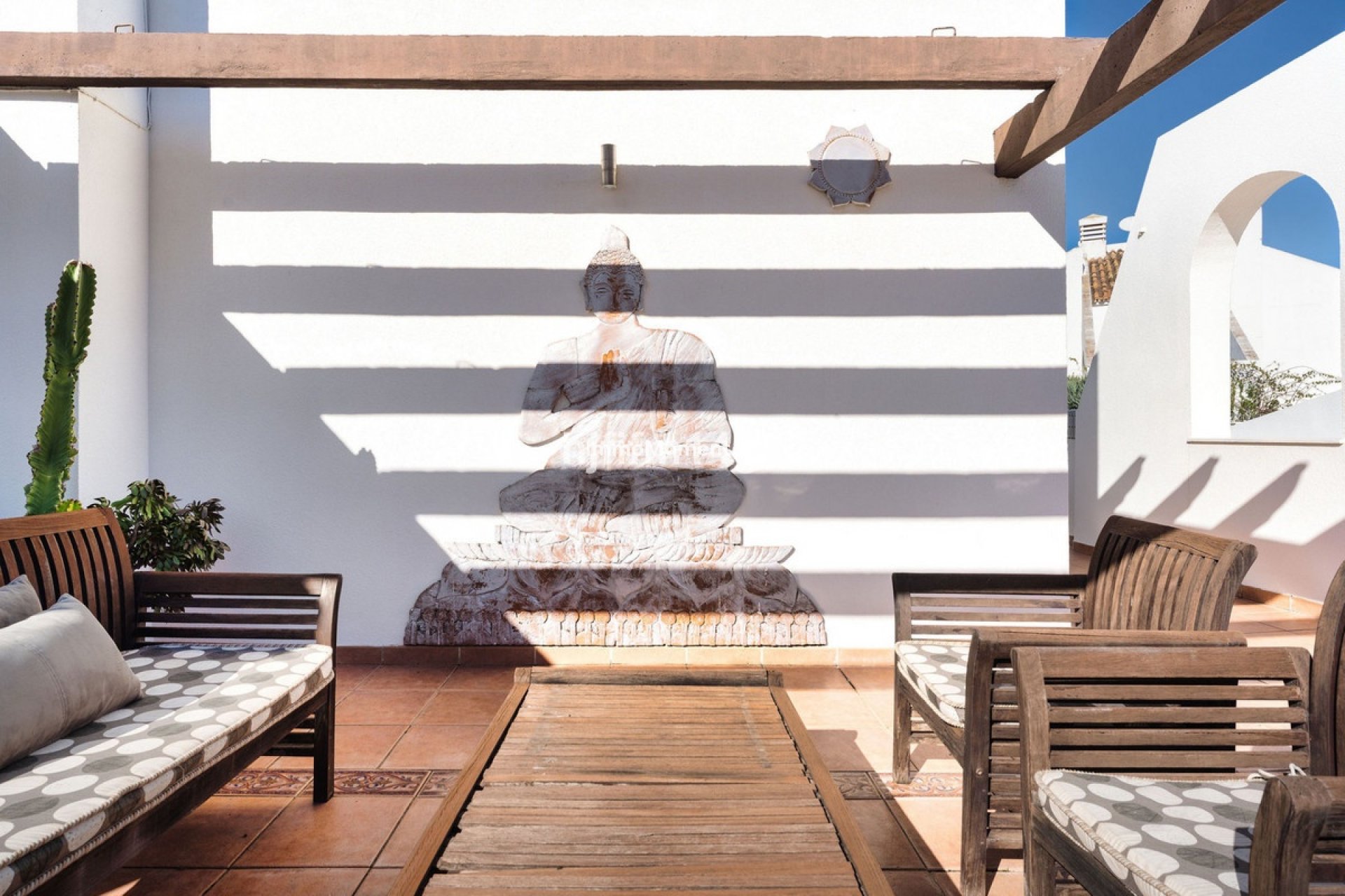 Wiederverkauf - Reihenhaus - Marbella - Nueva Andalucía