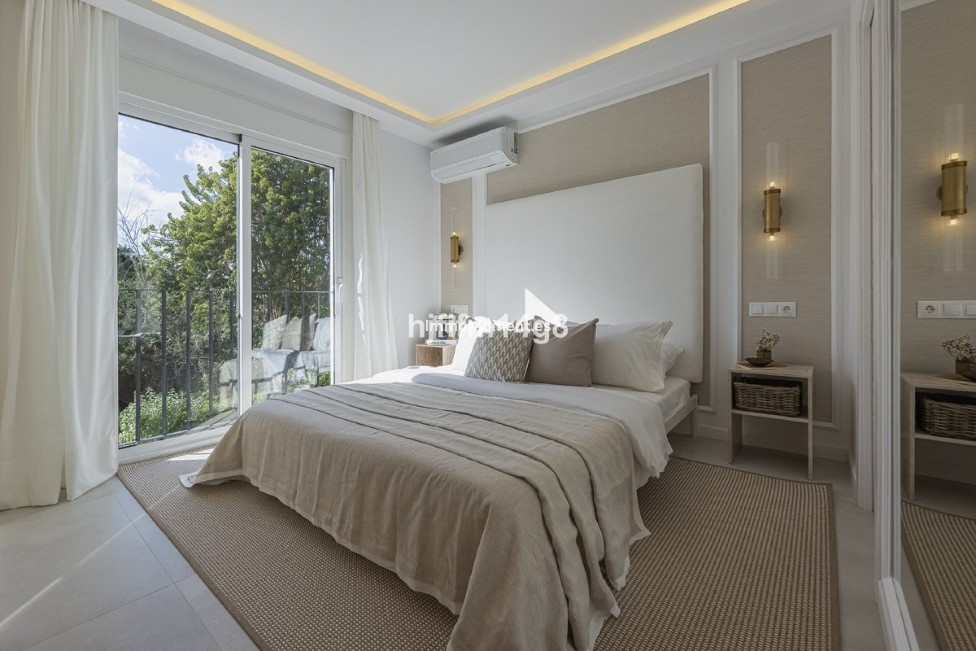 Wiederverkauf - Reihenhaus - Marbella - Nueva Andalucía