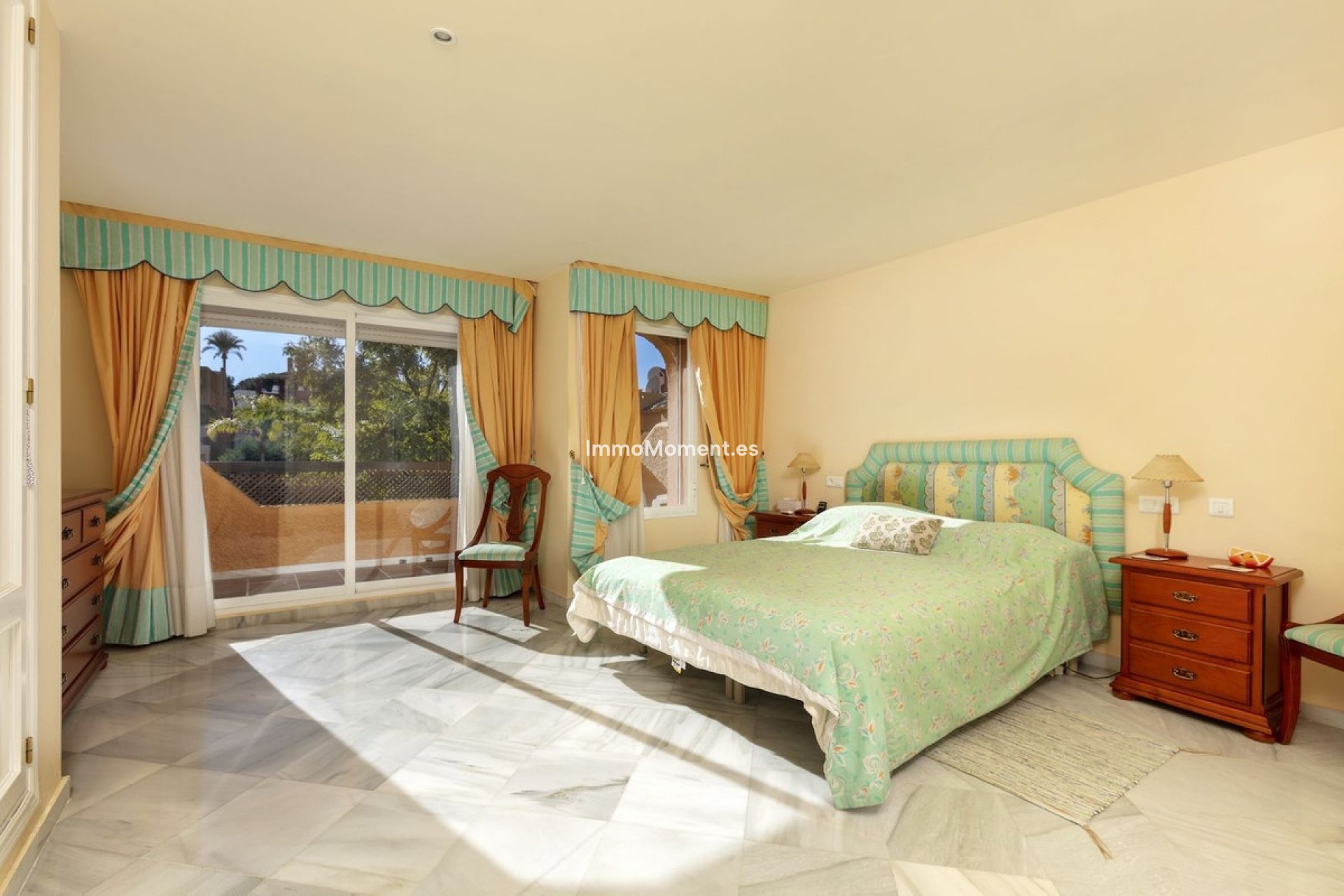 Wiederverkauf - Reihenhaus - Marbella - Nueva Andalucía