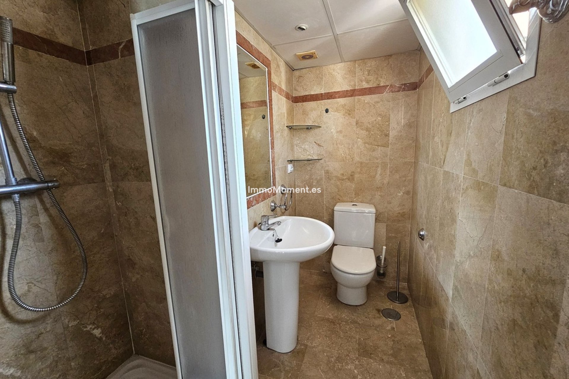 Wiederverkauf - Reihenhaus - Marbella - Nueva Andalucía