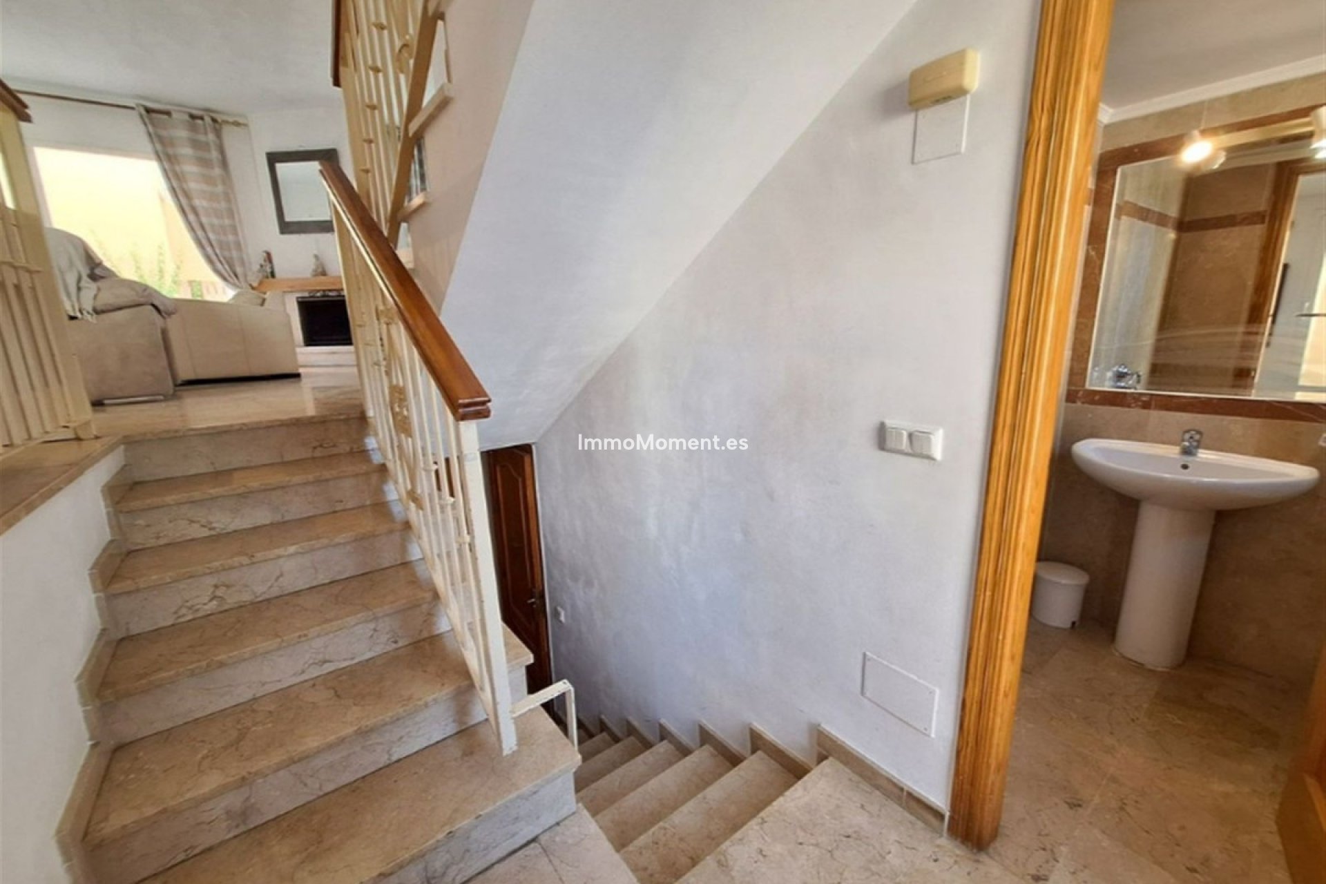 Wiederverkauf - Reihenhaus - Marbella - Nueva Andalucía