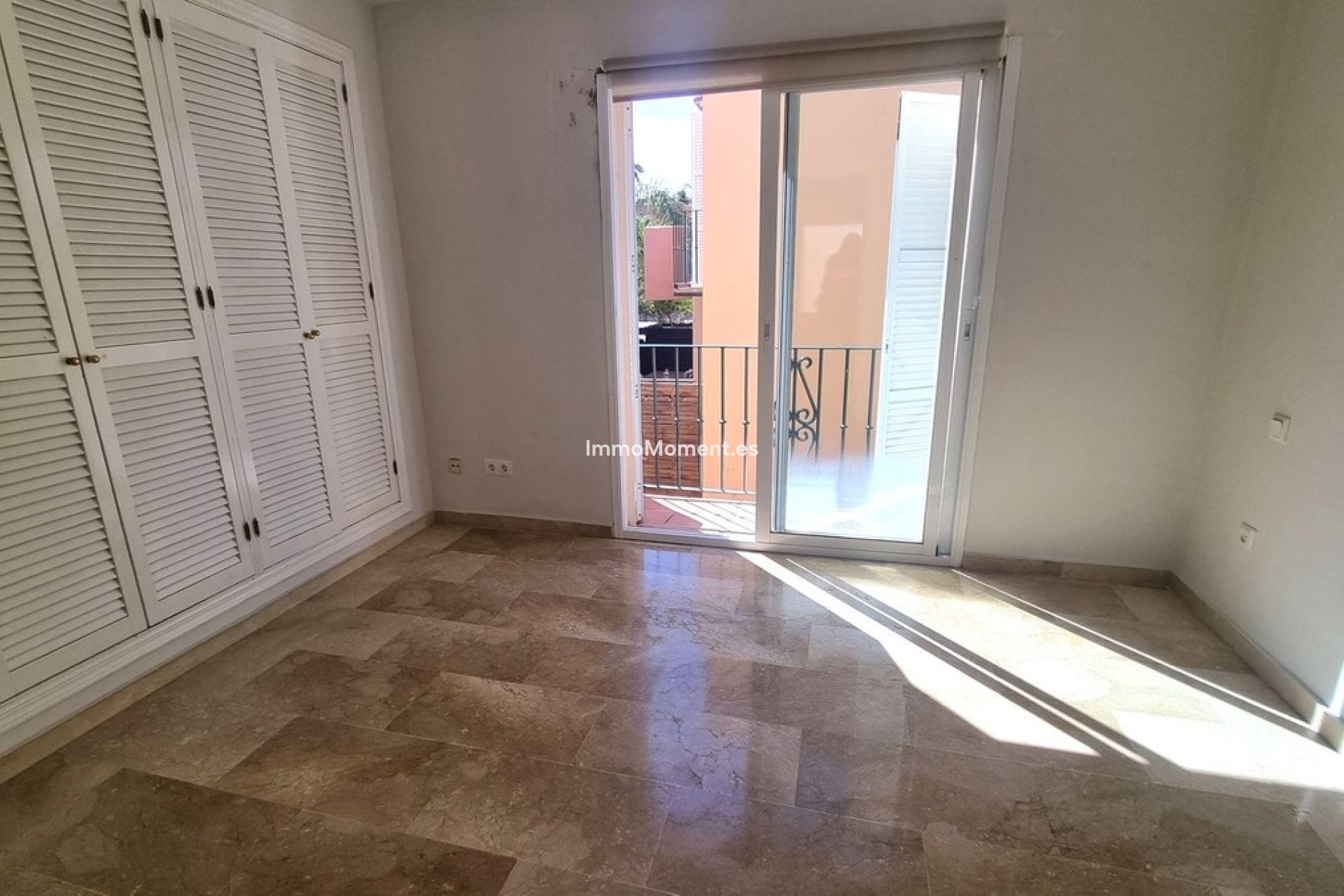 Wiederverkauf - Reihenhaus - Marbella - Nueva Andalucía