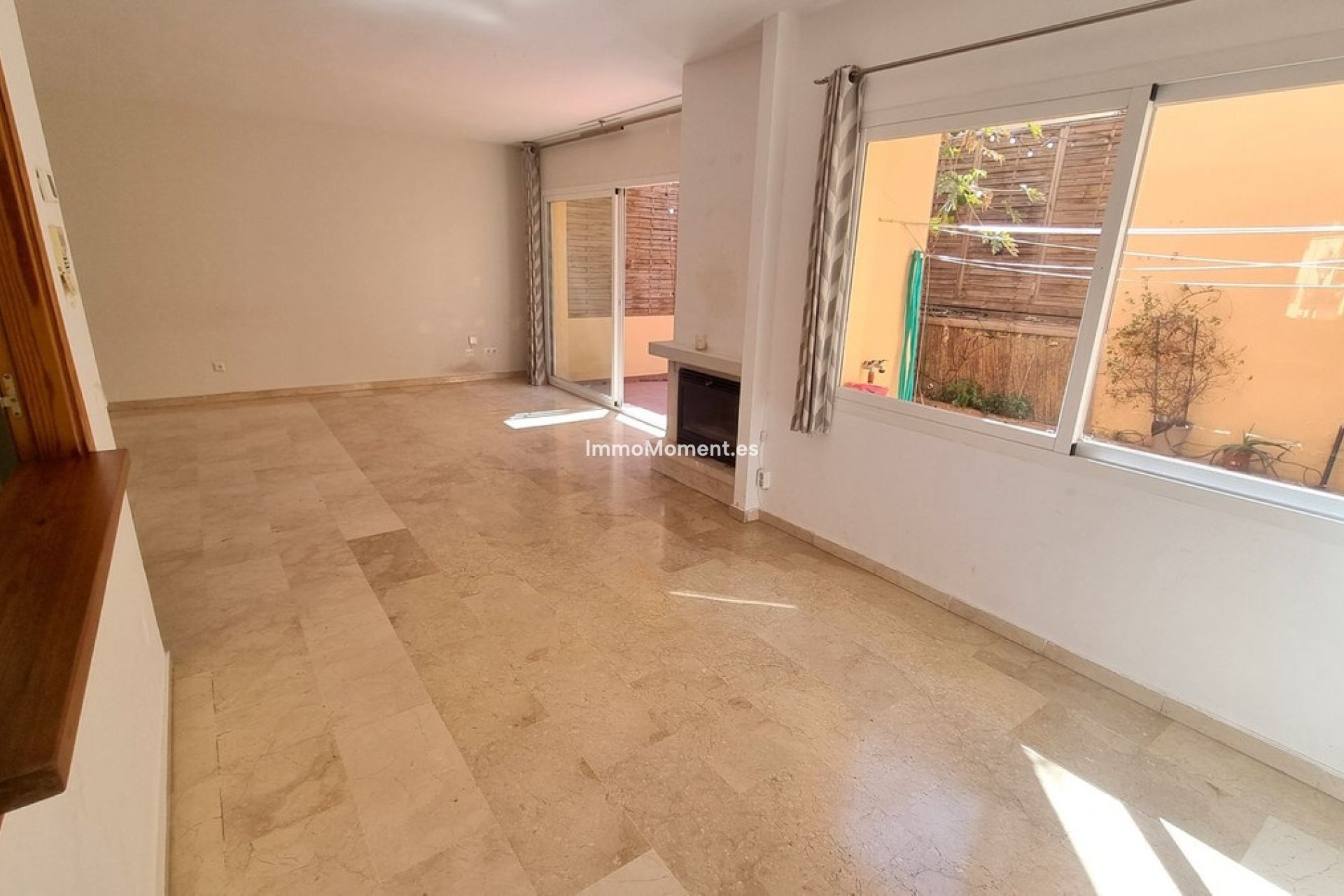 Wiederverkauf - Reihenhaus - Marbella - Nueva Andalucía