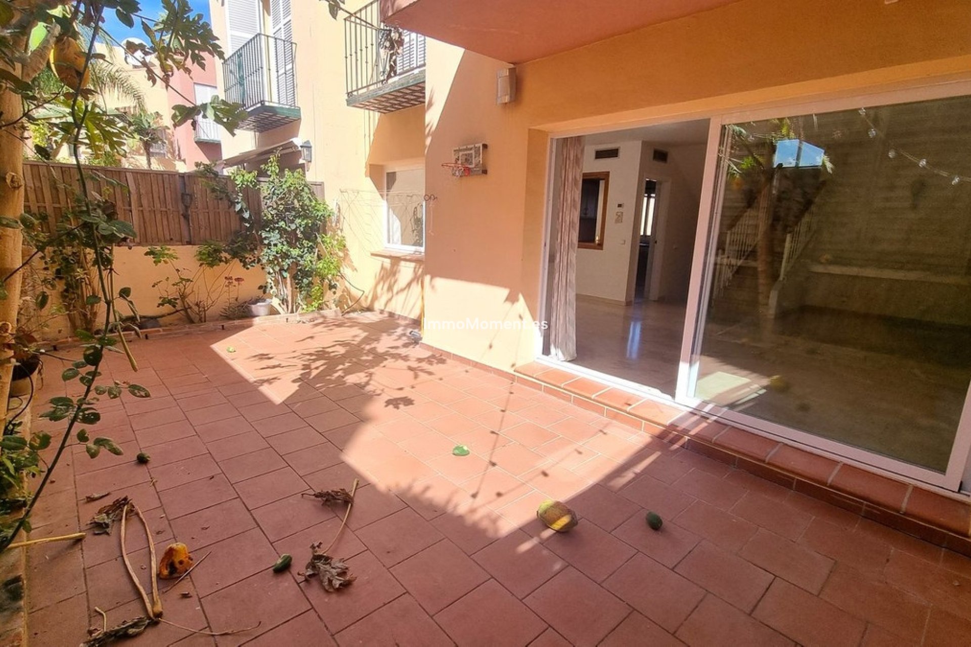 Wiederverkauf - Reihenhaus - Marbella - Nueva Andalucía