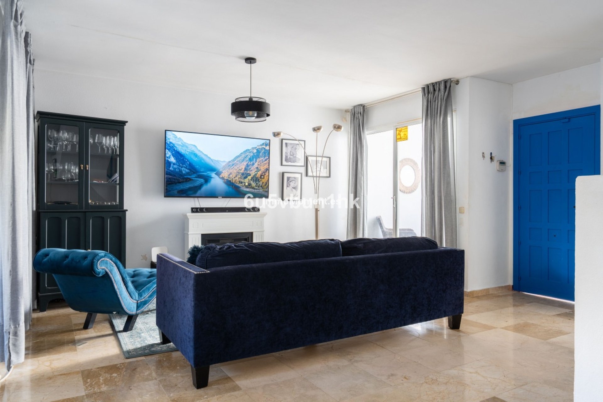 Wiederverkauf - Reihenhaus - Marbella - Nueva Andalucía