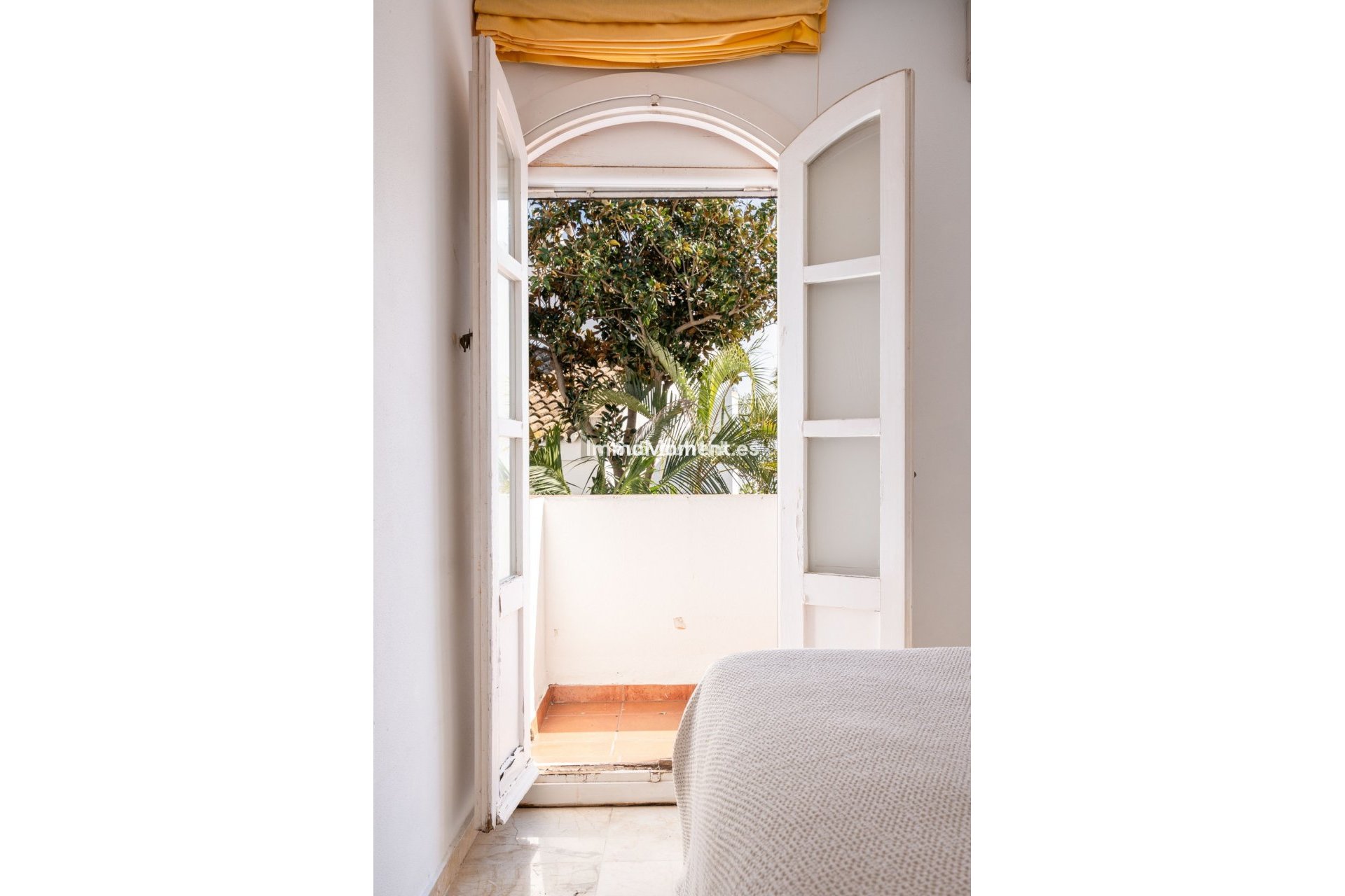 Wiederverkauf - Reihenhaus - Marbella - Nueva Andalucía