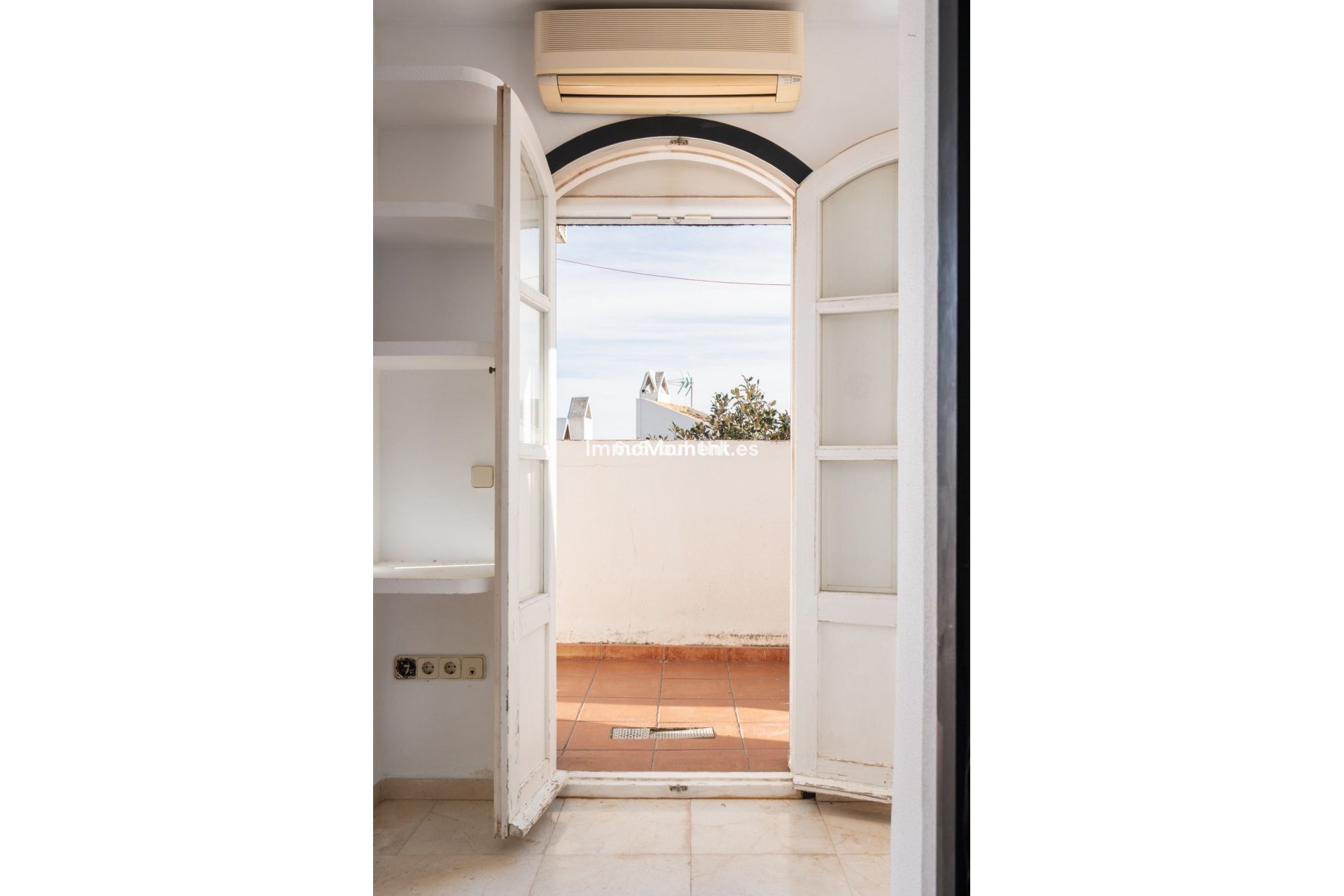 Wiederverkauf - Reihenhaus - Marbella - Nueva Andalucía