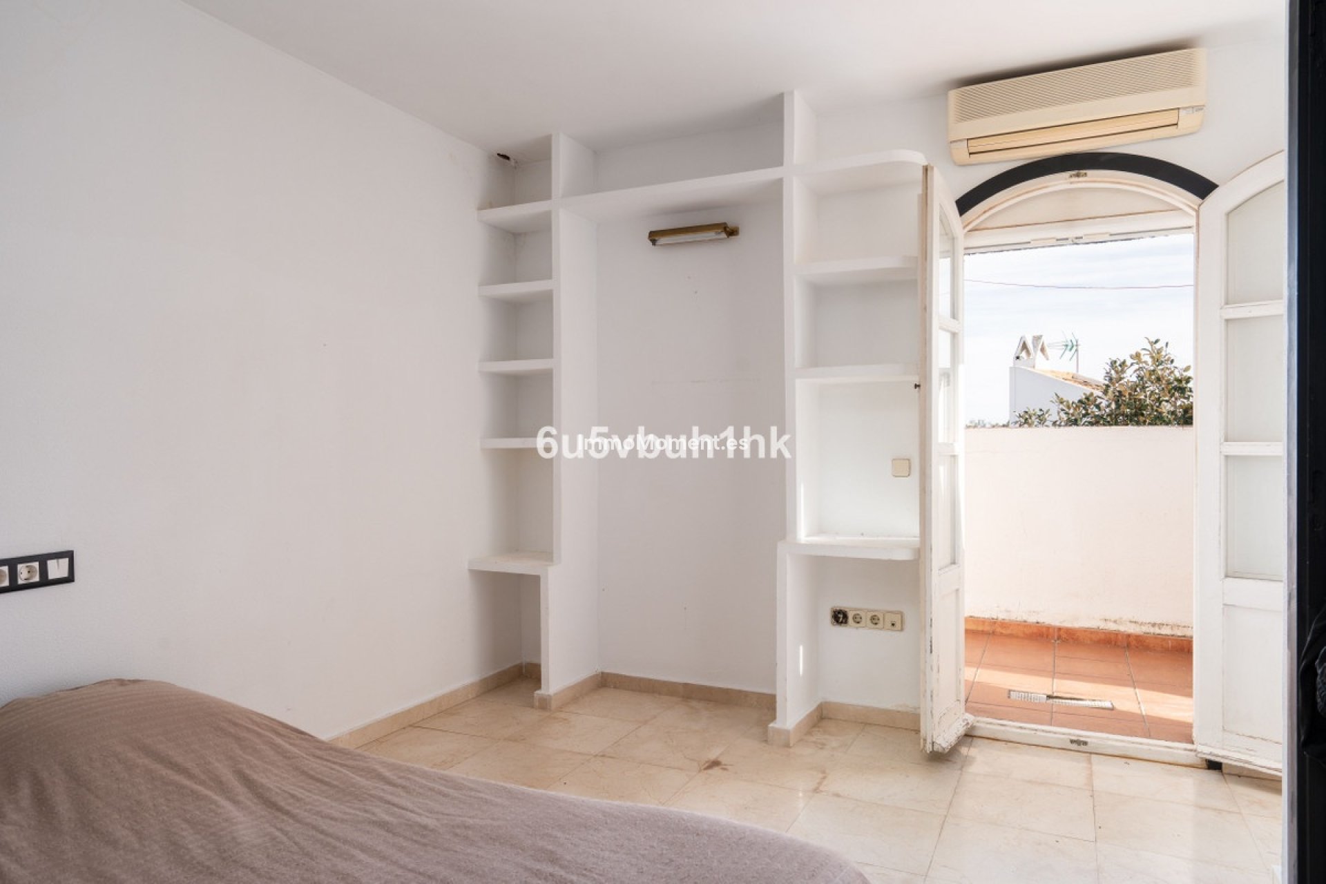 Wiederverkauf - Reihenhaus - Marbella - Nueva Andalucía