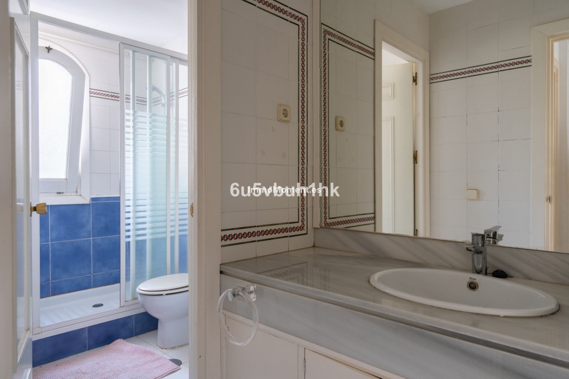 Wiederverkauf - Reihenhaus - Marbella - Nueva Andalucía