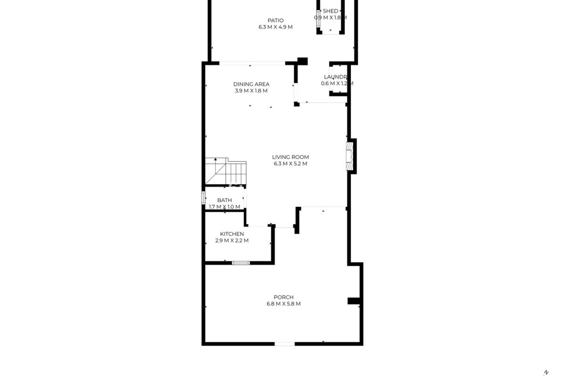 Wiederverkauf - Reihenhaus - Marbella - Nueva Andalucía