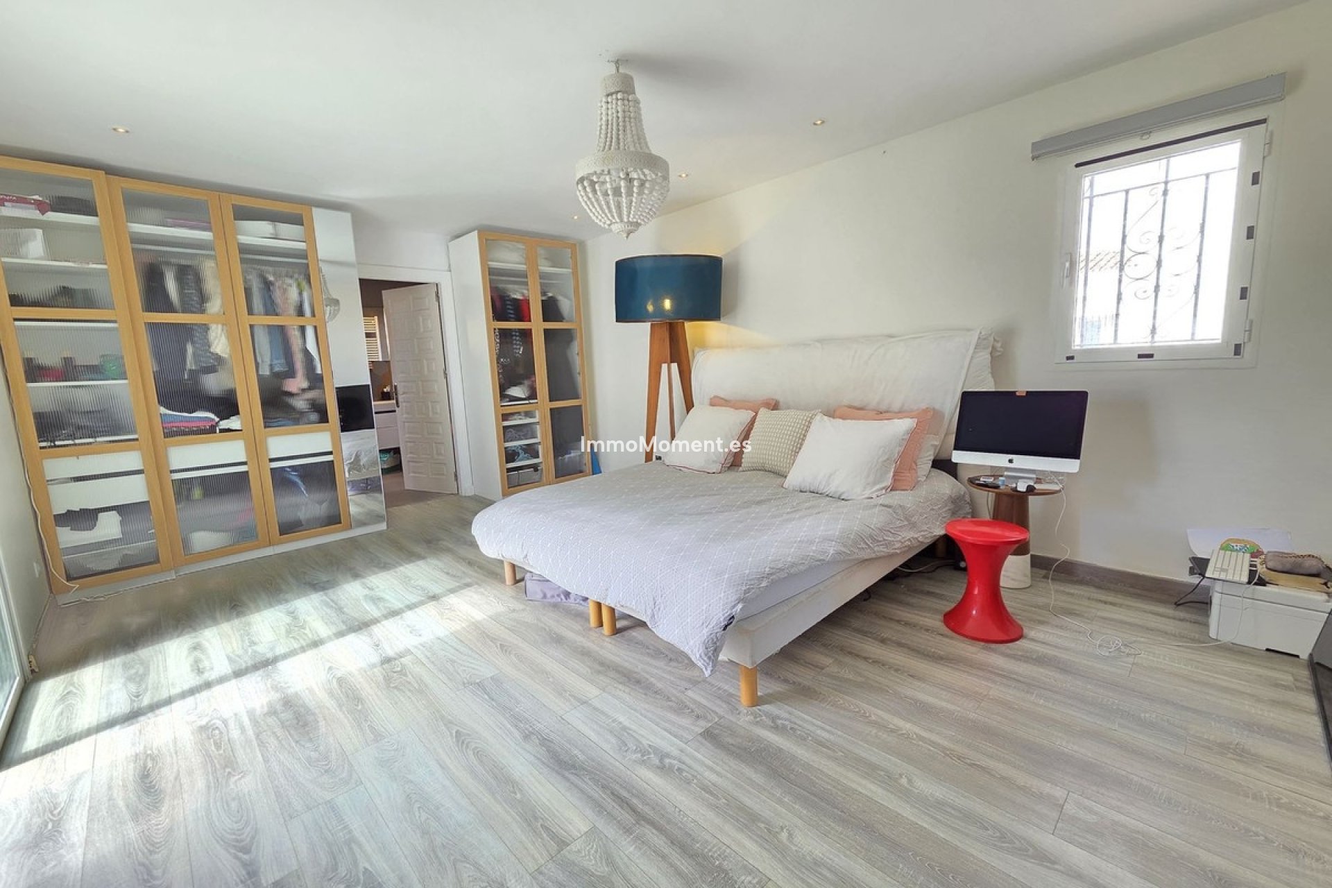 Wiederverkauf - Reihenhaus - Marbella - Nueva Andalucía