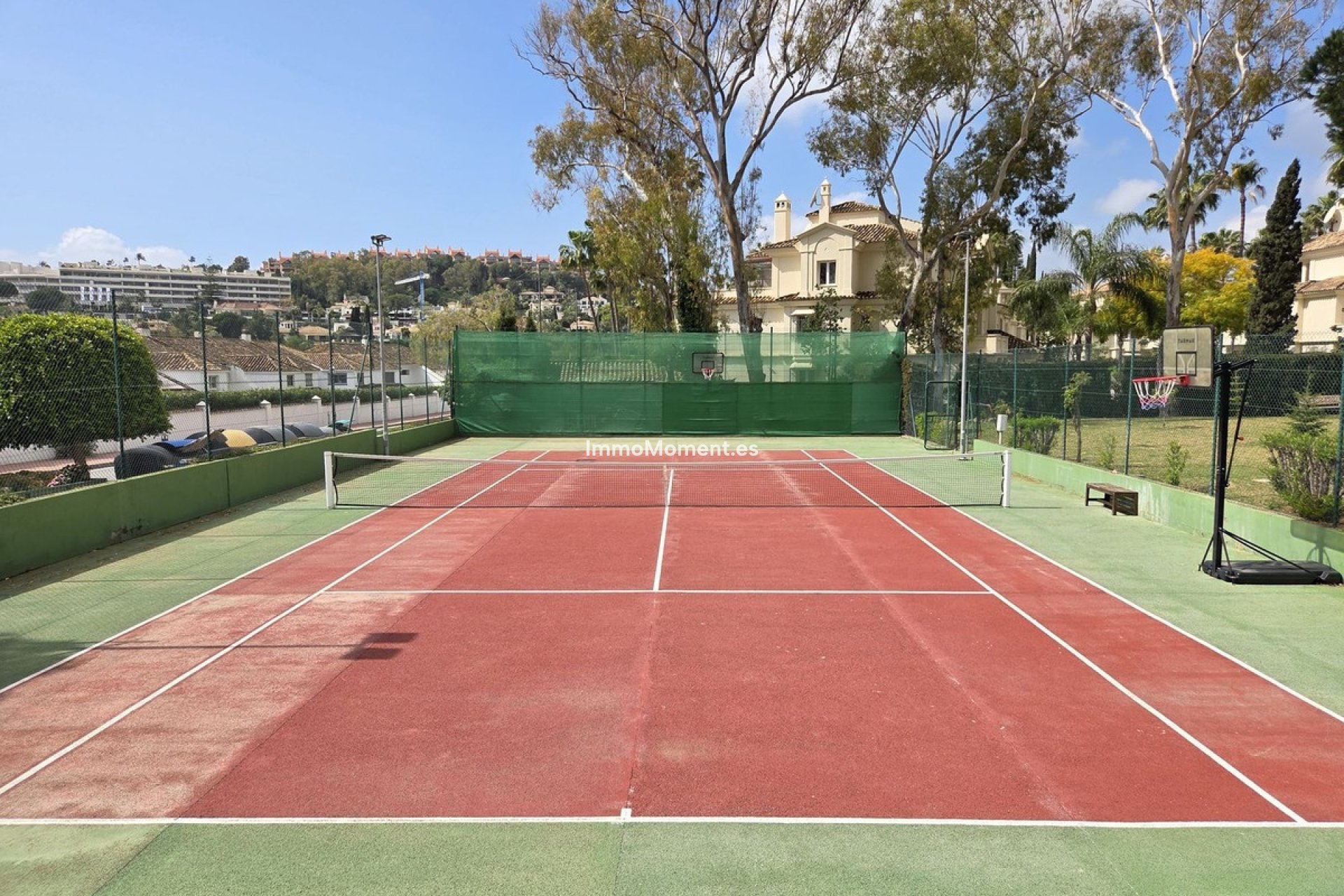 Wiederverkauf - Reihenhaus - Marbella - Nueva Andalucía