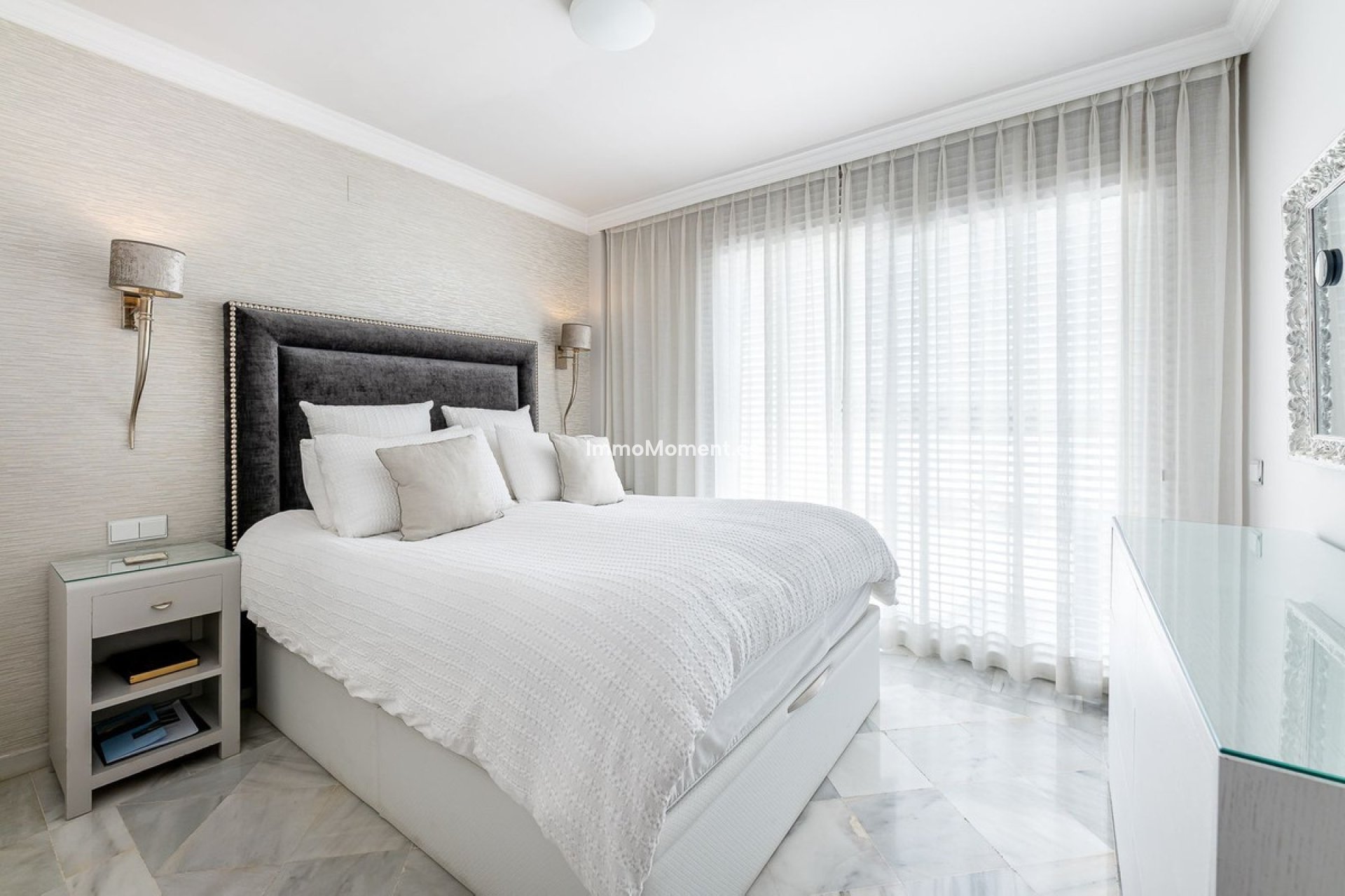 Wiederverkauf - Reihenhaus - Marbella - Nueva Andalucía