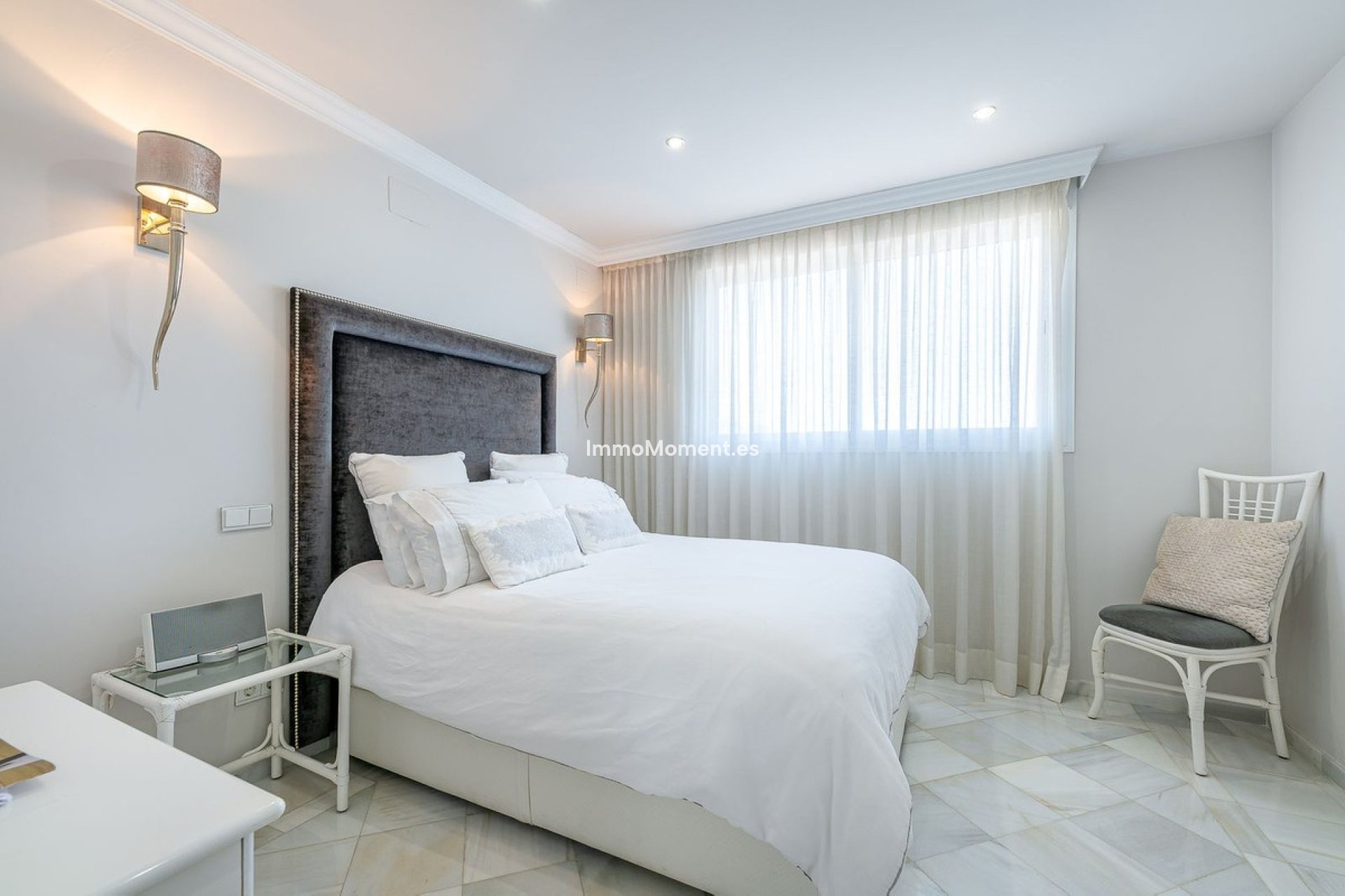 Wiederverkauf - Reihenhaus - Marbella - Nueva Andalucía