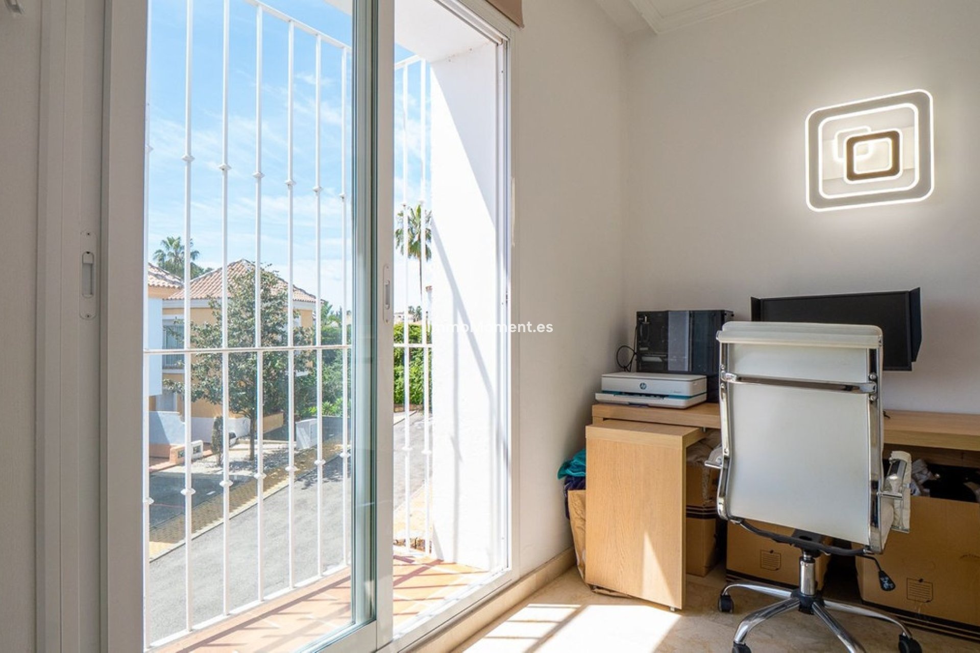 Wiederverkauf - Reihenhaus - Marbella - Nueva Andalucía