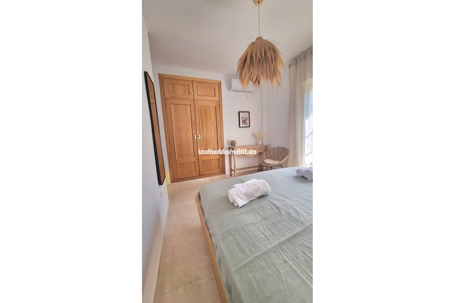 Wiederverkauf - Reihenhaus - Marbella - Nueva Andalucía