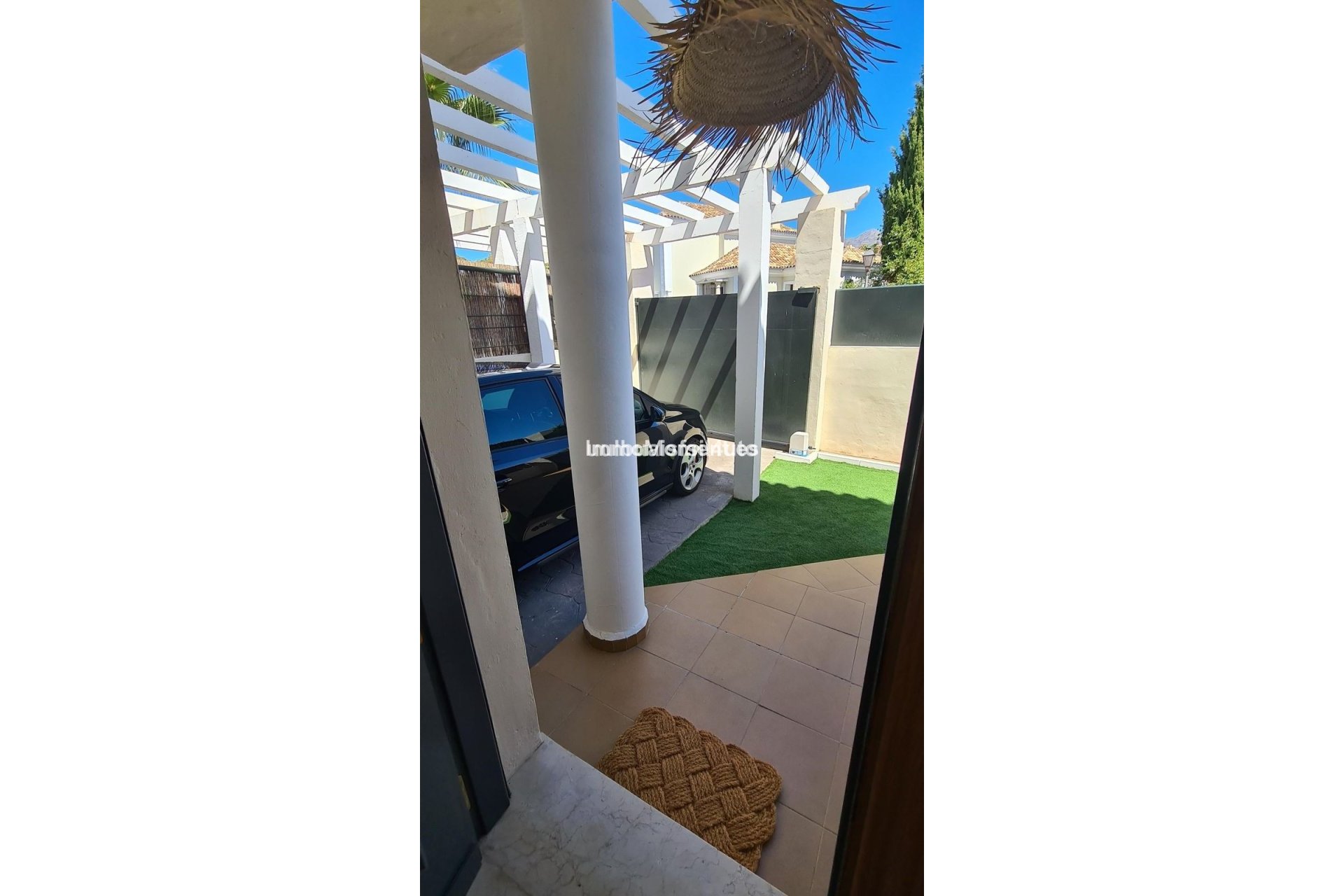 Wiederverkauf - Reihenhaus - Marbella - Nueva Andalucía