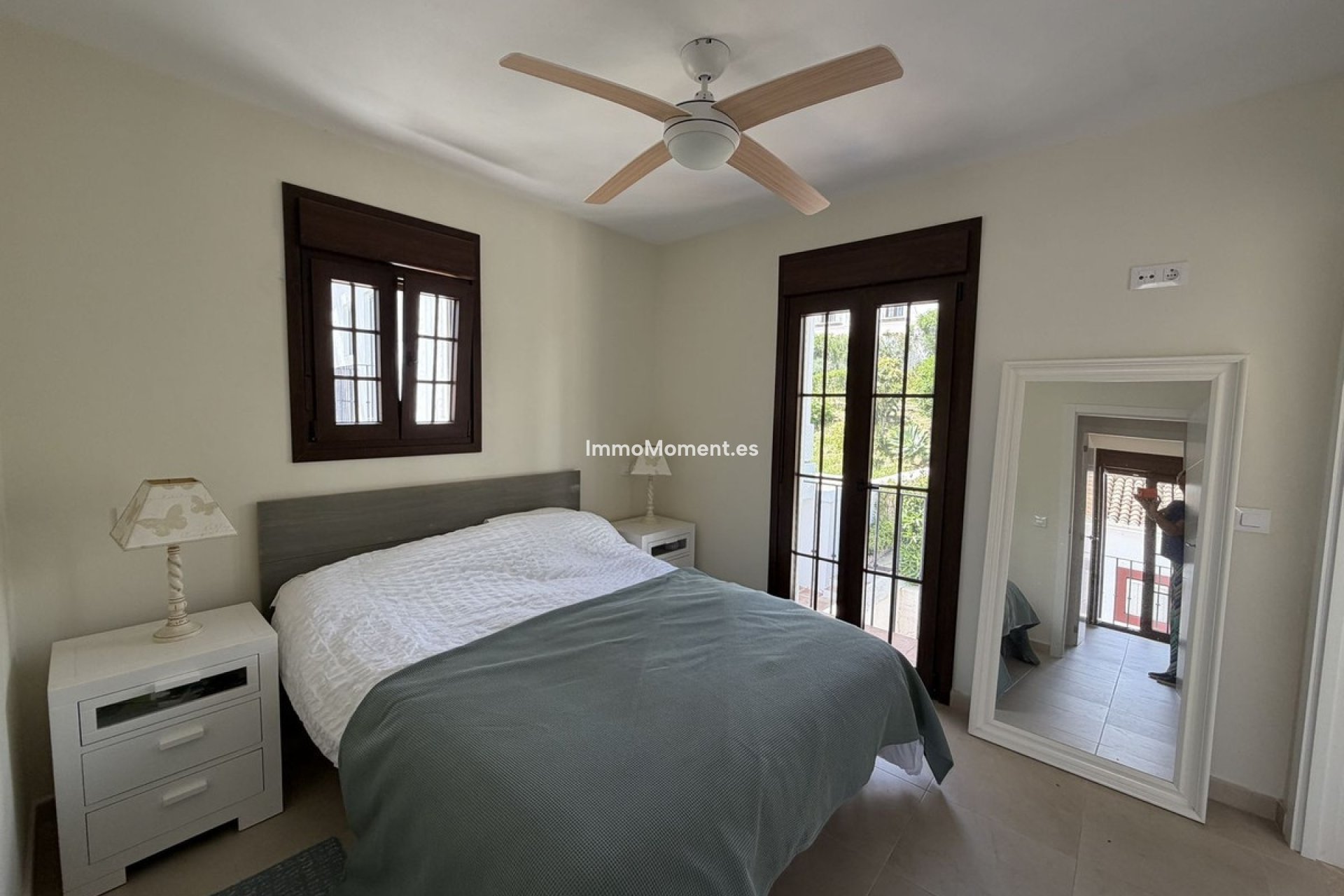 Wiederverkauf - Reihenhaus - Marbella - Nueva Andalucía