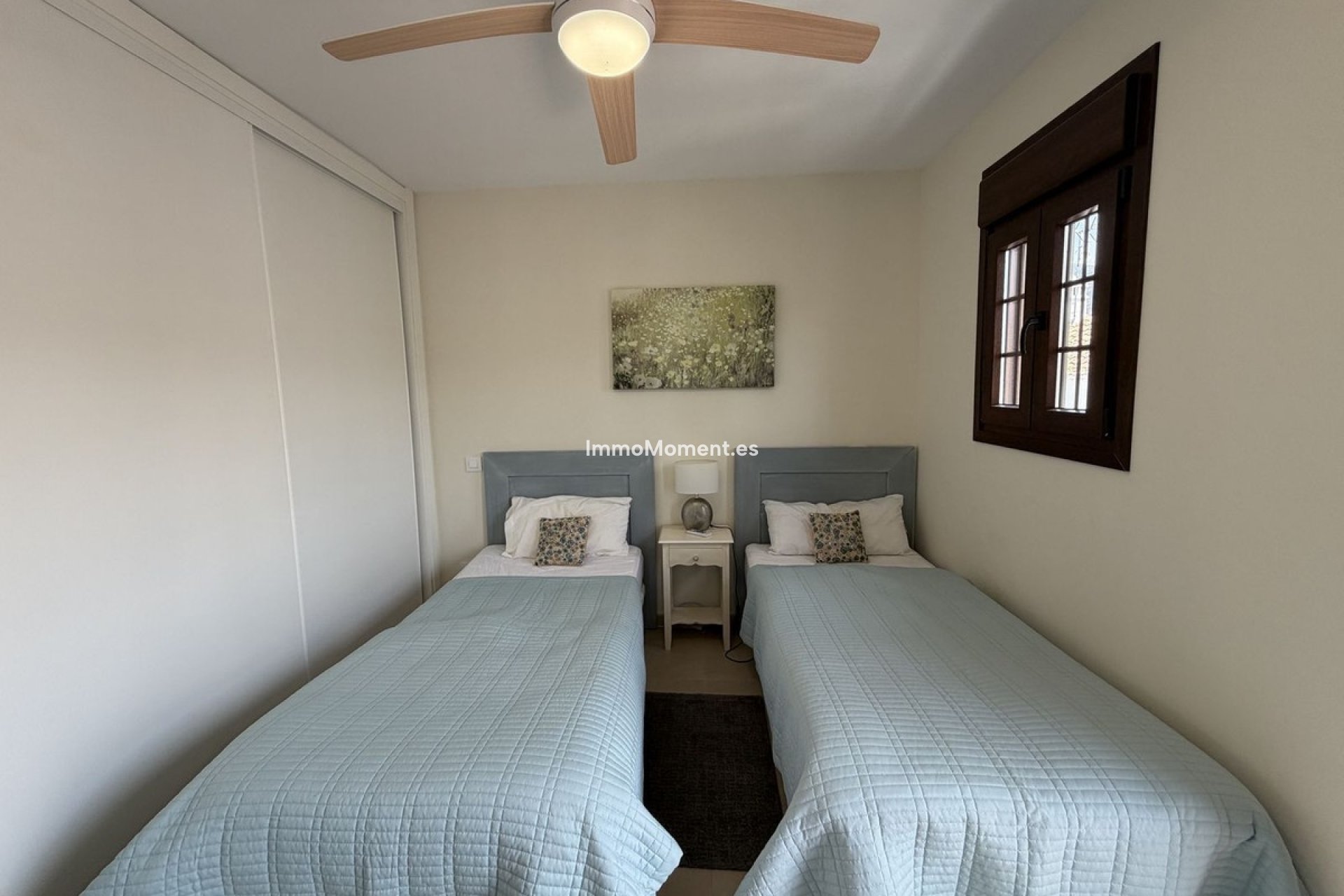Wiederverkauf - Reihenhaus - Marbella - Nueva Andalucía