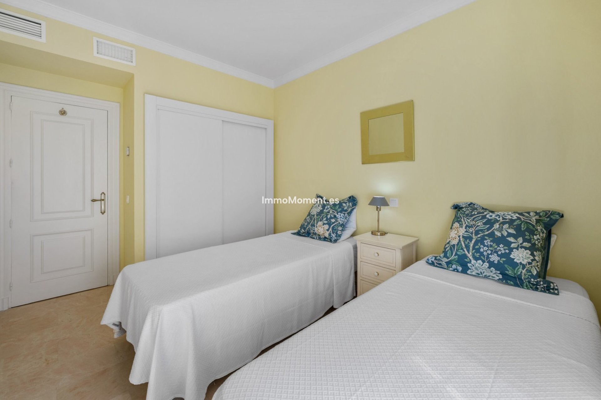 Wiederverkauf - Reihenhaus - Marbella - Nueva Andalucía