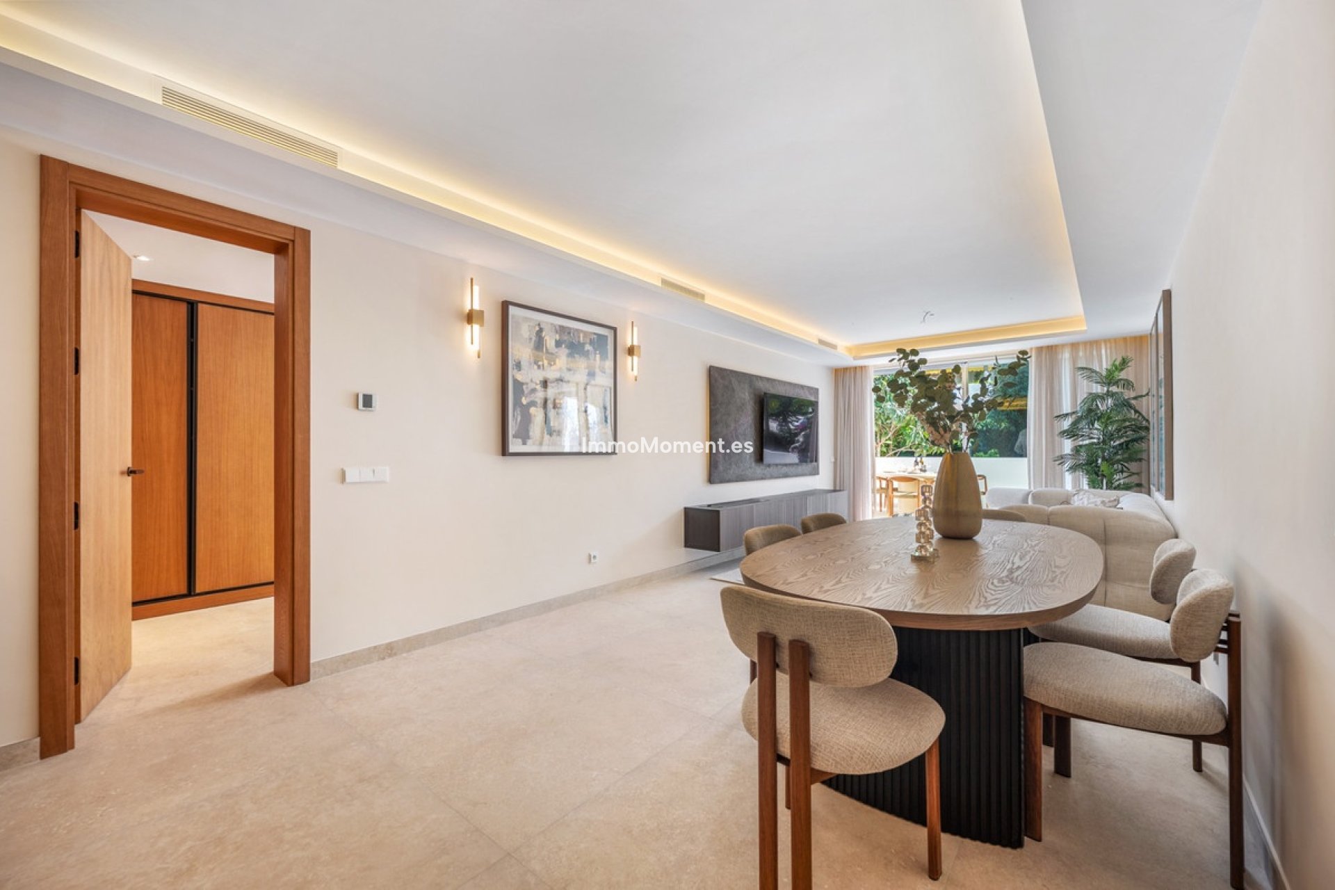 Wiederverkauf - Reihenhaus - Marbella - Nueva Andalucía