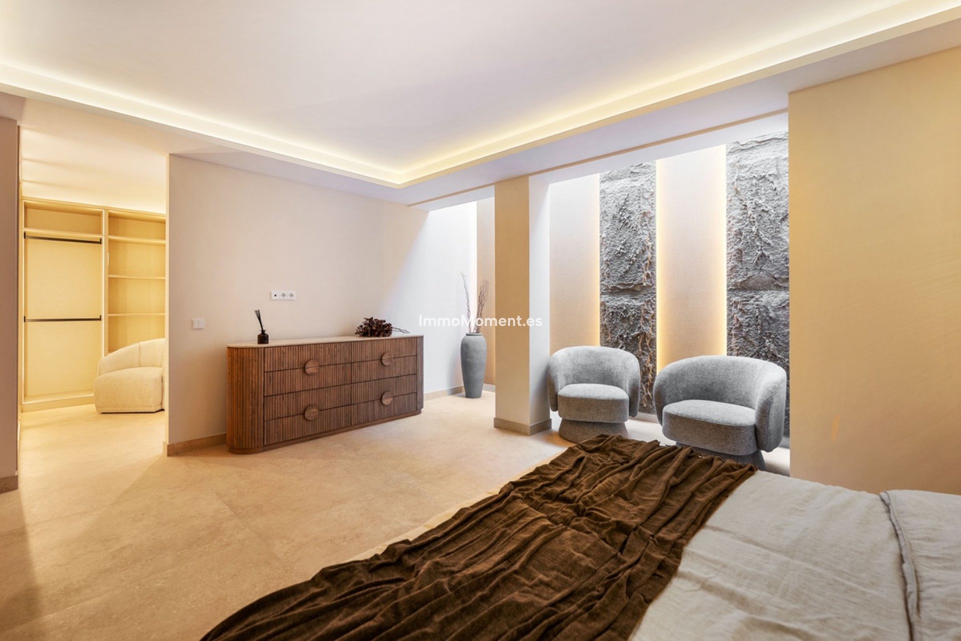 Wiederverkauf - Reihenhaus - Marbella - Nueva Andalucía
