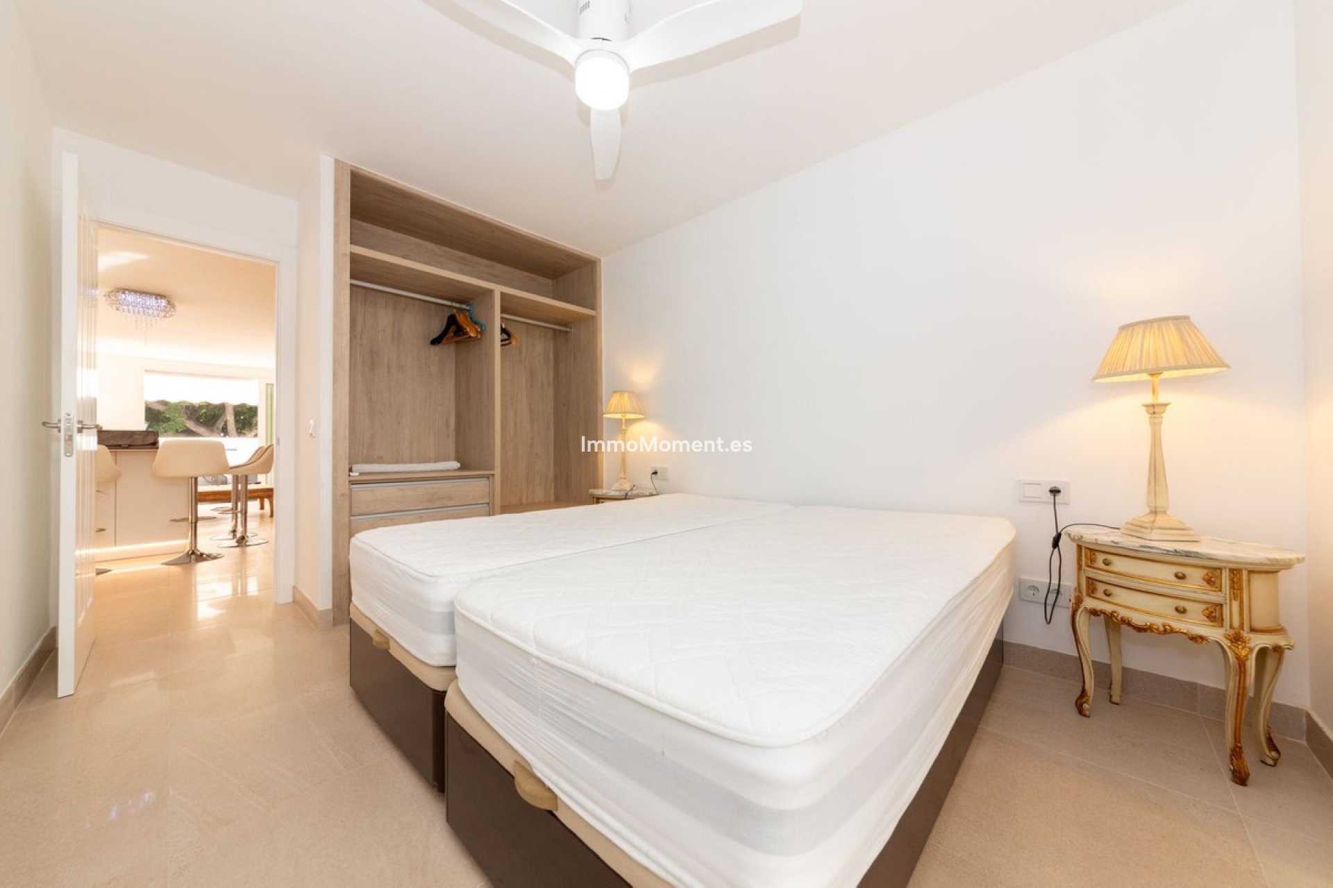 Wiederverkauf - Reihenhaus - Marbella - Nueva Andalucía
