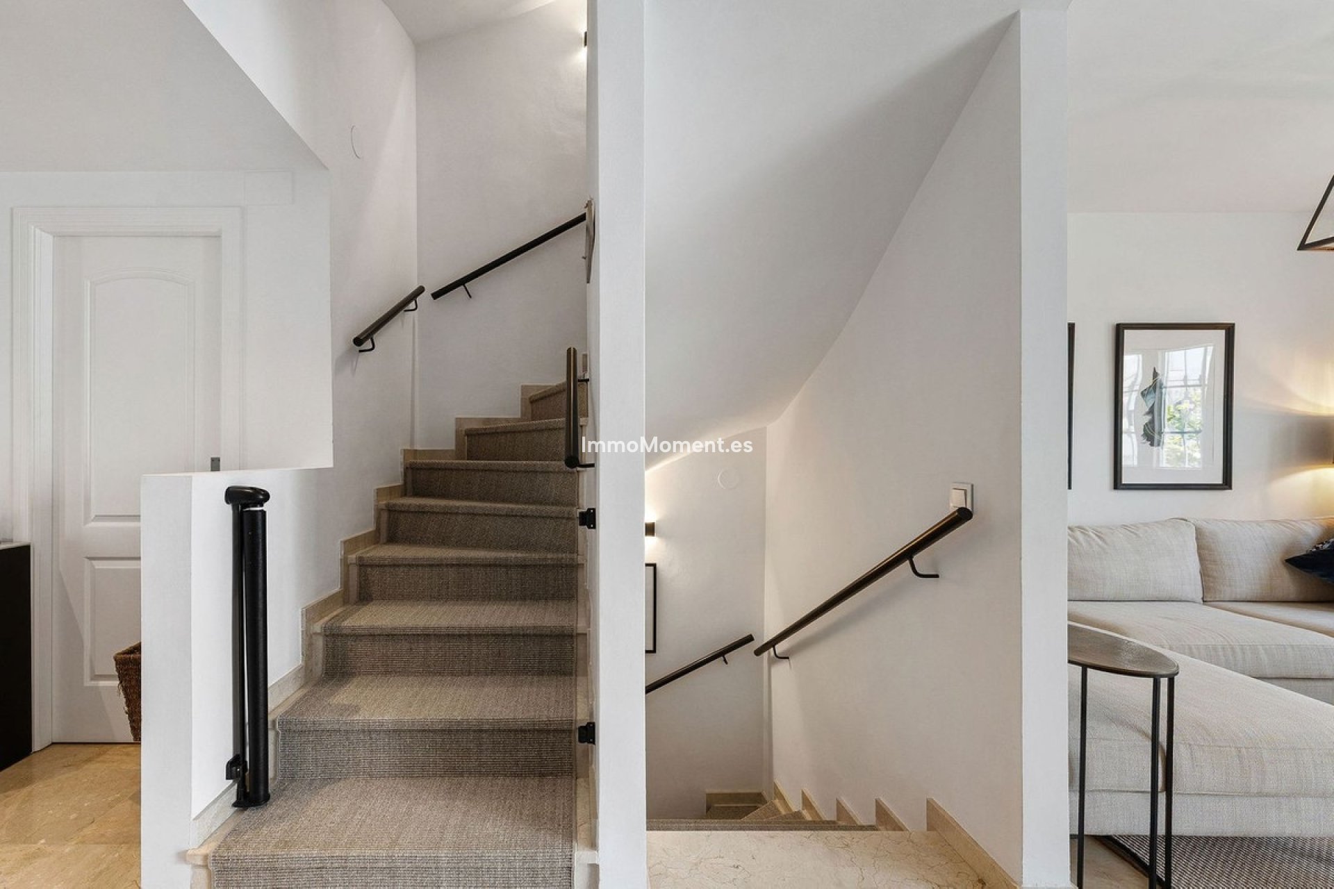 Wiederverkauf - Reihenhaus - Marbella - Nueva Andalucía