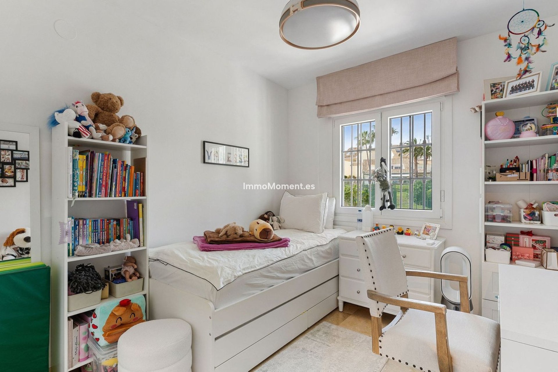 Wiederverkauf - Reihenhaus - Marbella - Nueva Andalucía