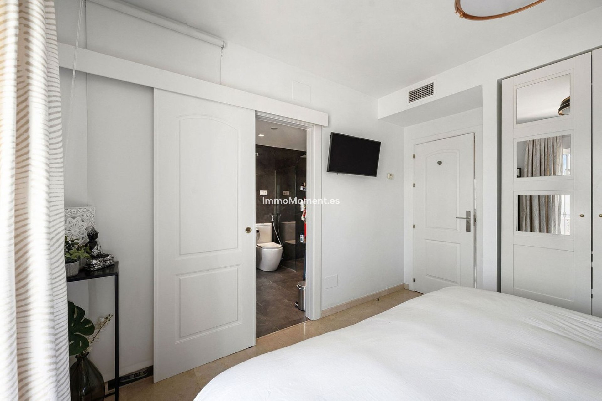 Wiederverkauf - Reihenhaus - Marbella - Nueva Andalucía