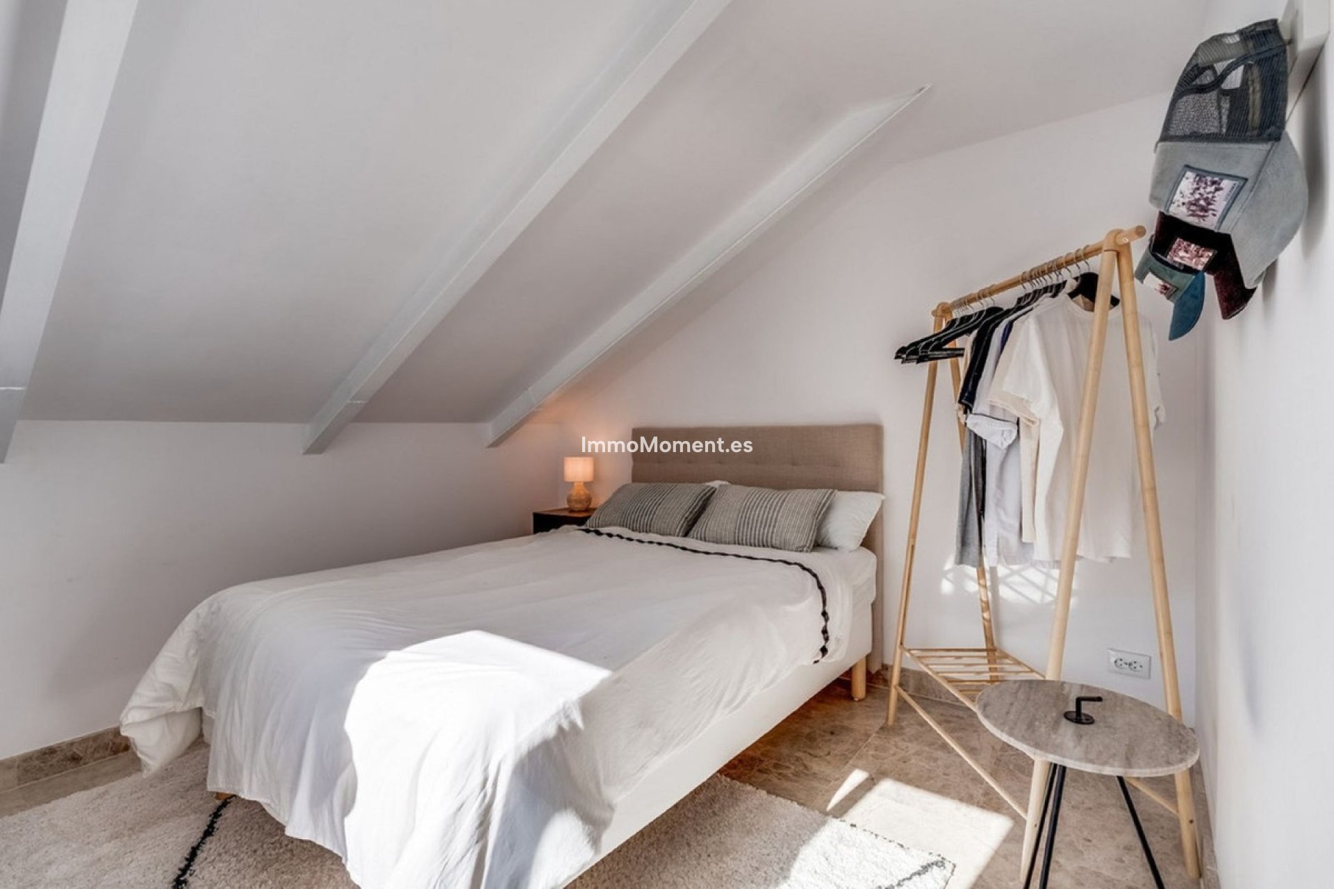 Wiederverkauf - Reihenhaus - Marbella - Nueva Andalucía