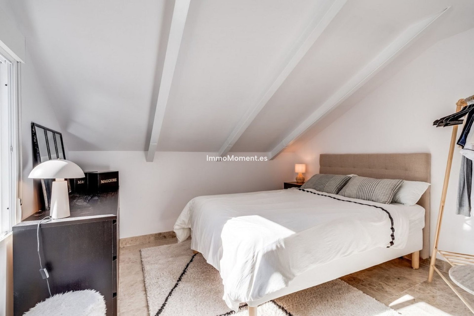 Wiederverkauf - Reihenhaus - Marbella - Nueva Andalucía