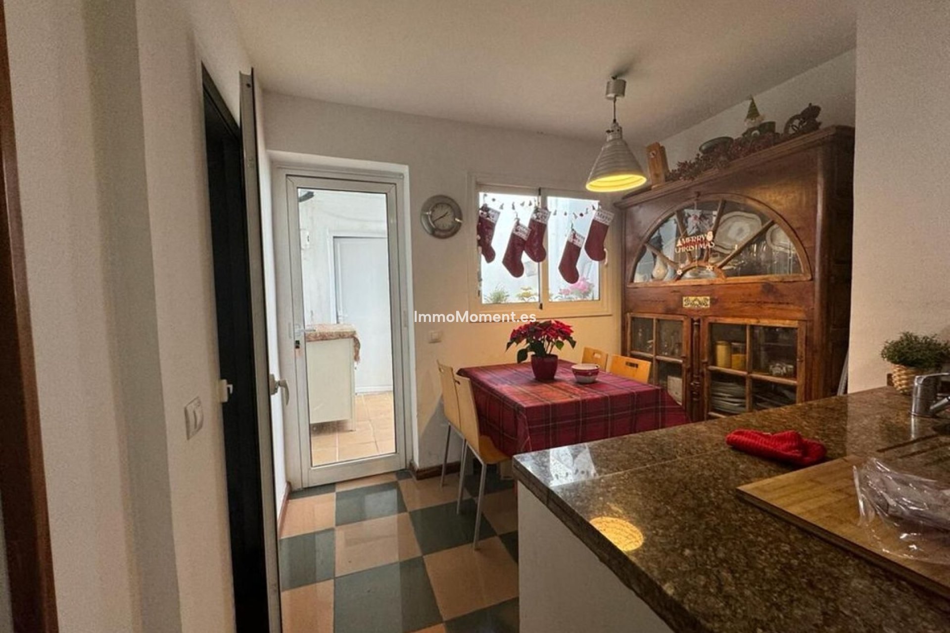 Wiederverkauf - Reihenhaus - Marbella - Nueva Andalucía