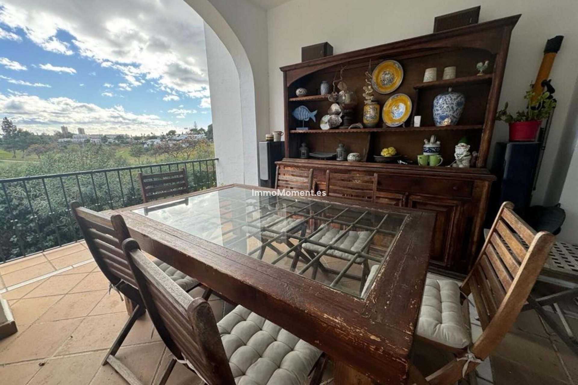 Wiederverkauf - Reihenhaus - Marbella - Nueva Andalucía